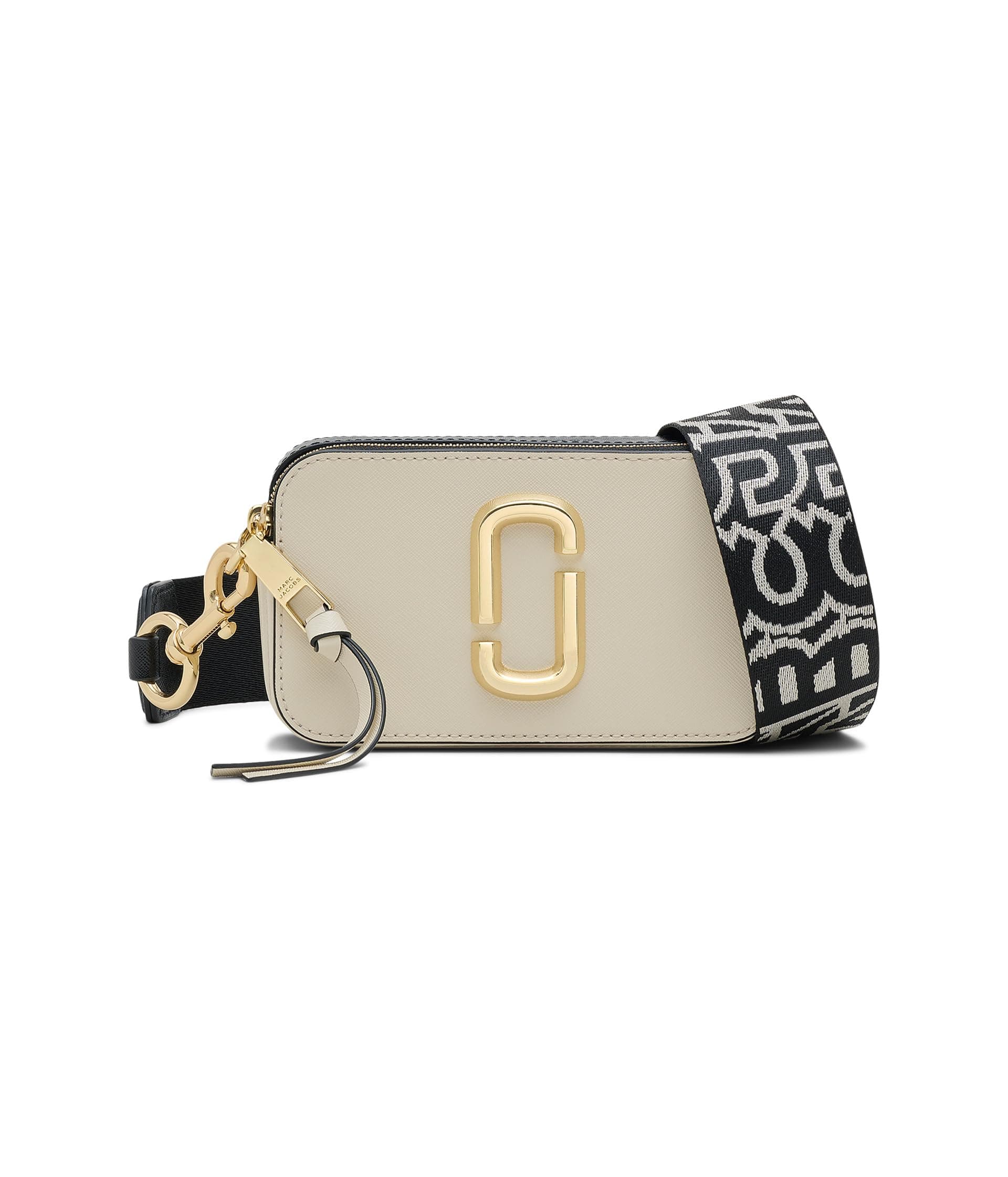 Marc Jacobs The Snapshot — vista principal