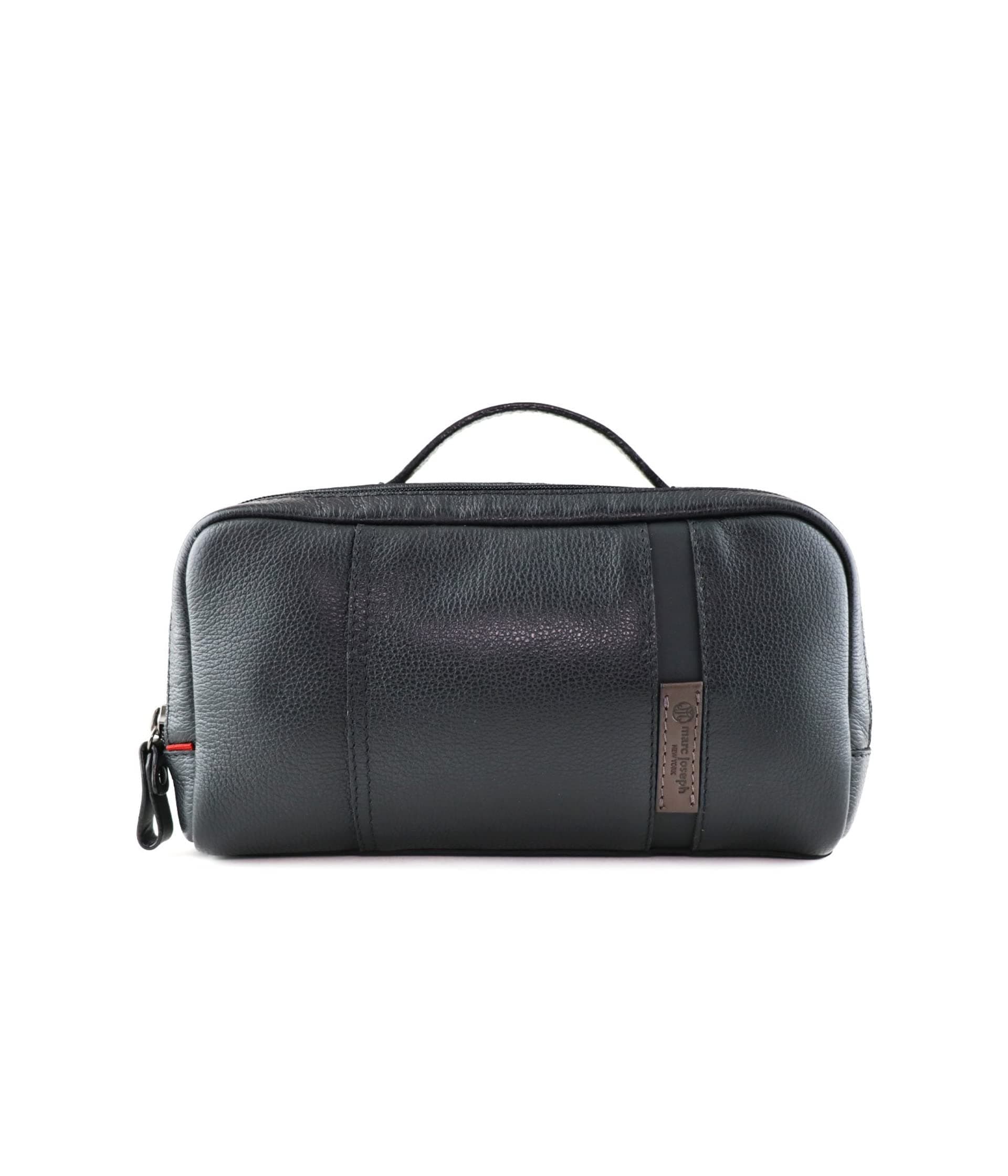 Marc Joseph New York Large Toiletry bag — cor Preto