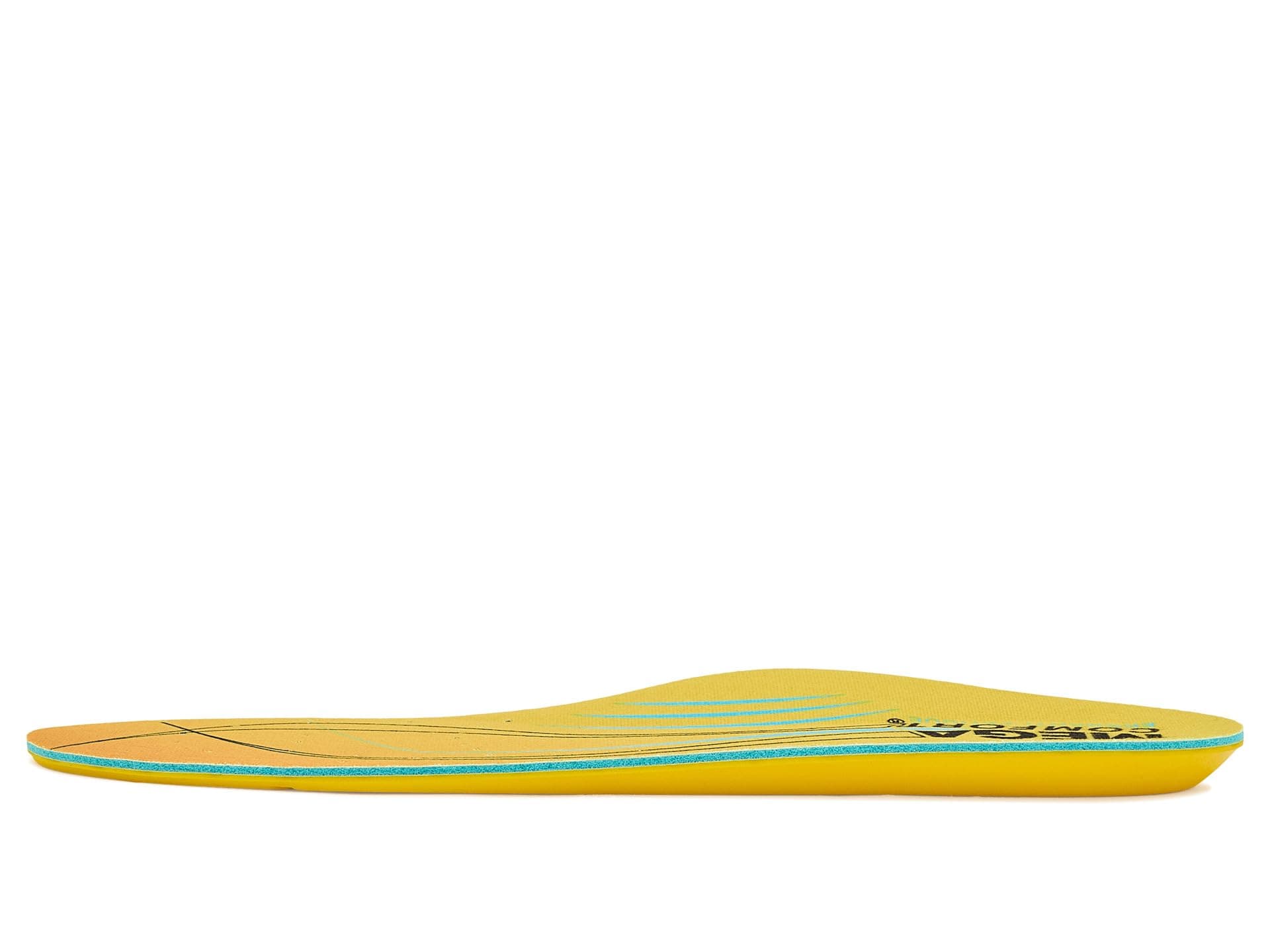 MEGAComfort Ergo Anti-Fatigue Insole Series — vista 1