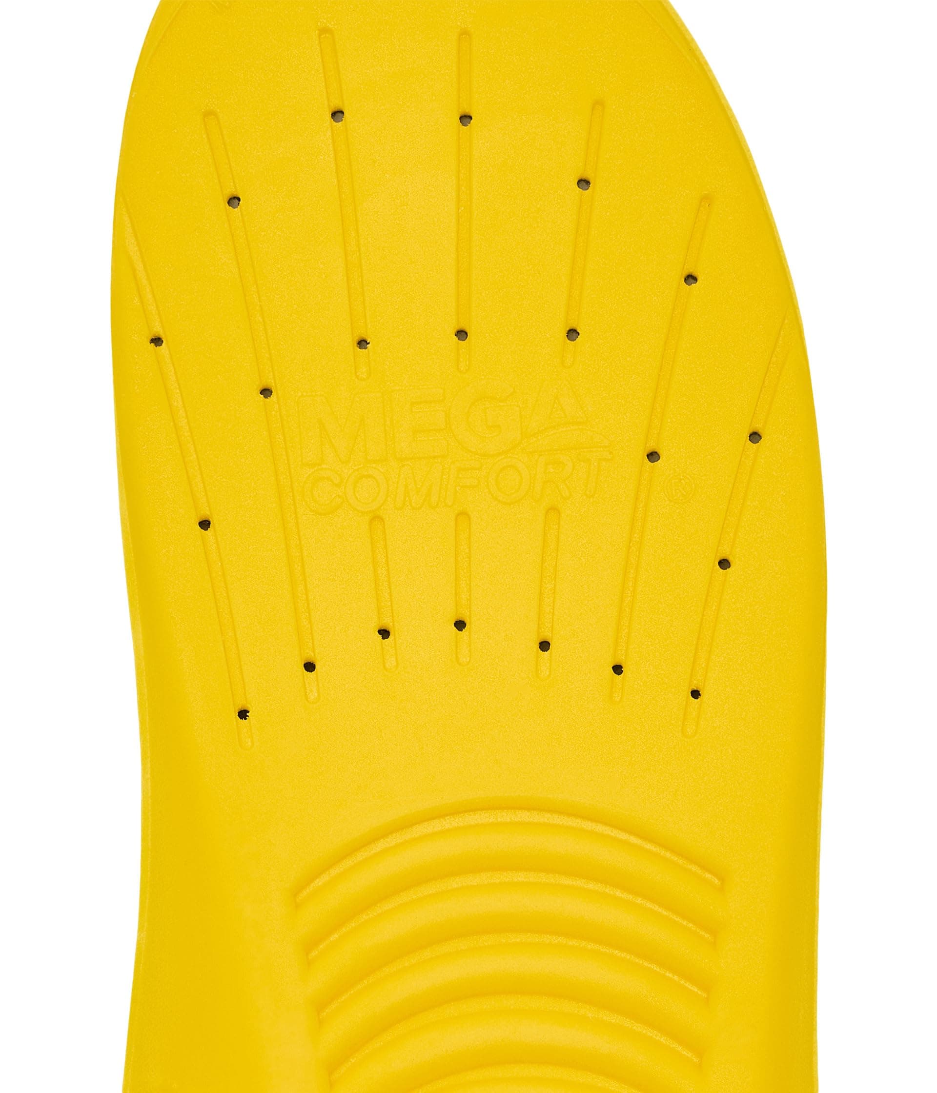 MEGAComfort Ergo Anti-Fatigue Insole Series — vista 2