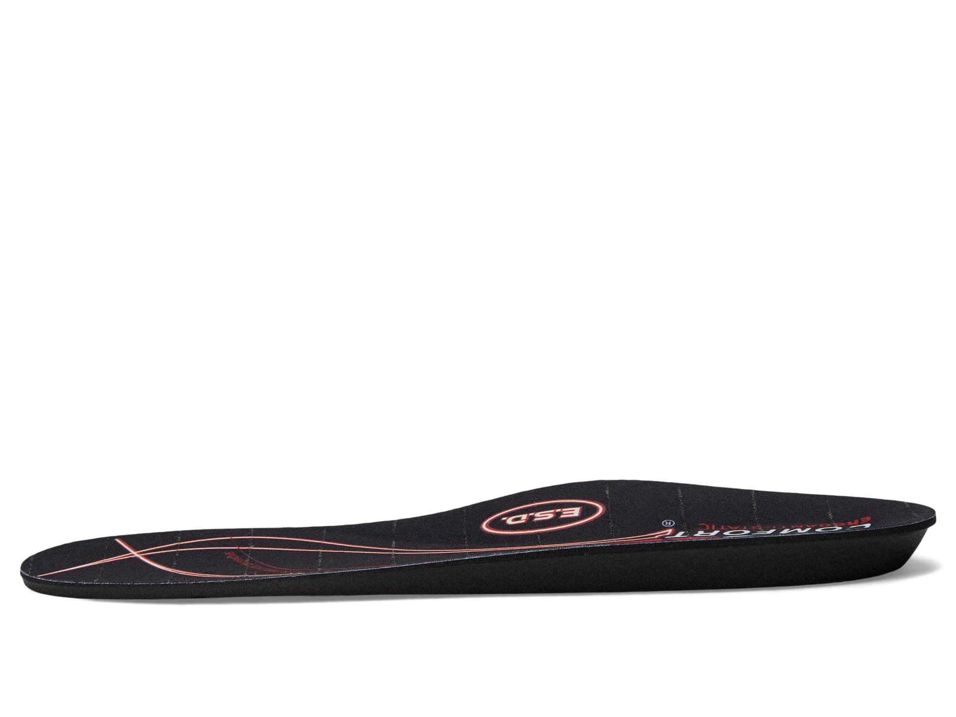 MEGAComfort Ergo Anti-Static Tall Insole Series — vista 1