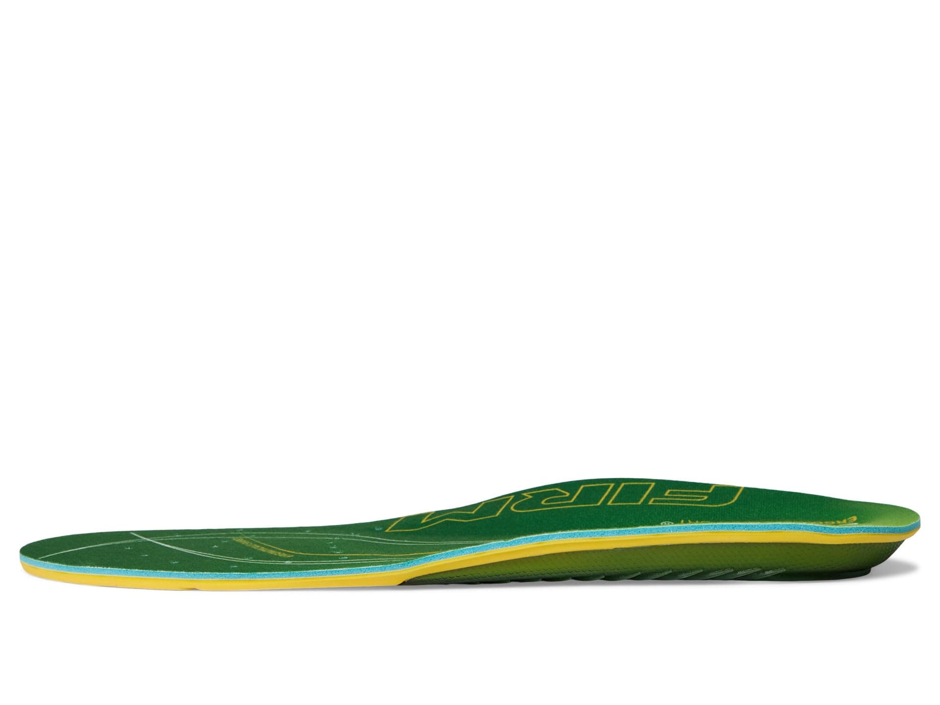 MEGAComfort Ergo Arch-Support Insole Series — vista 1