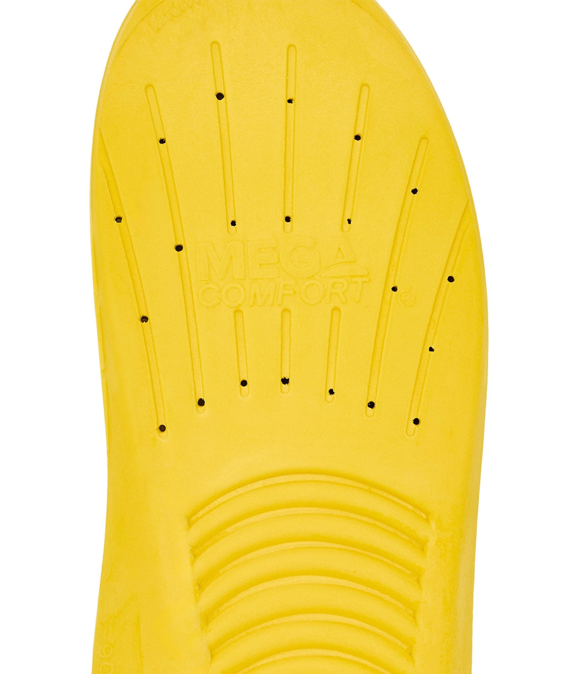 MEGAComfort Ergo Diabetic Insole Series — vista 2