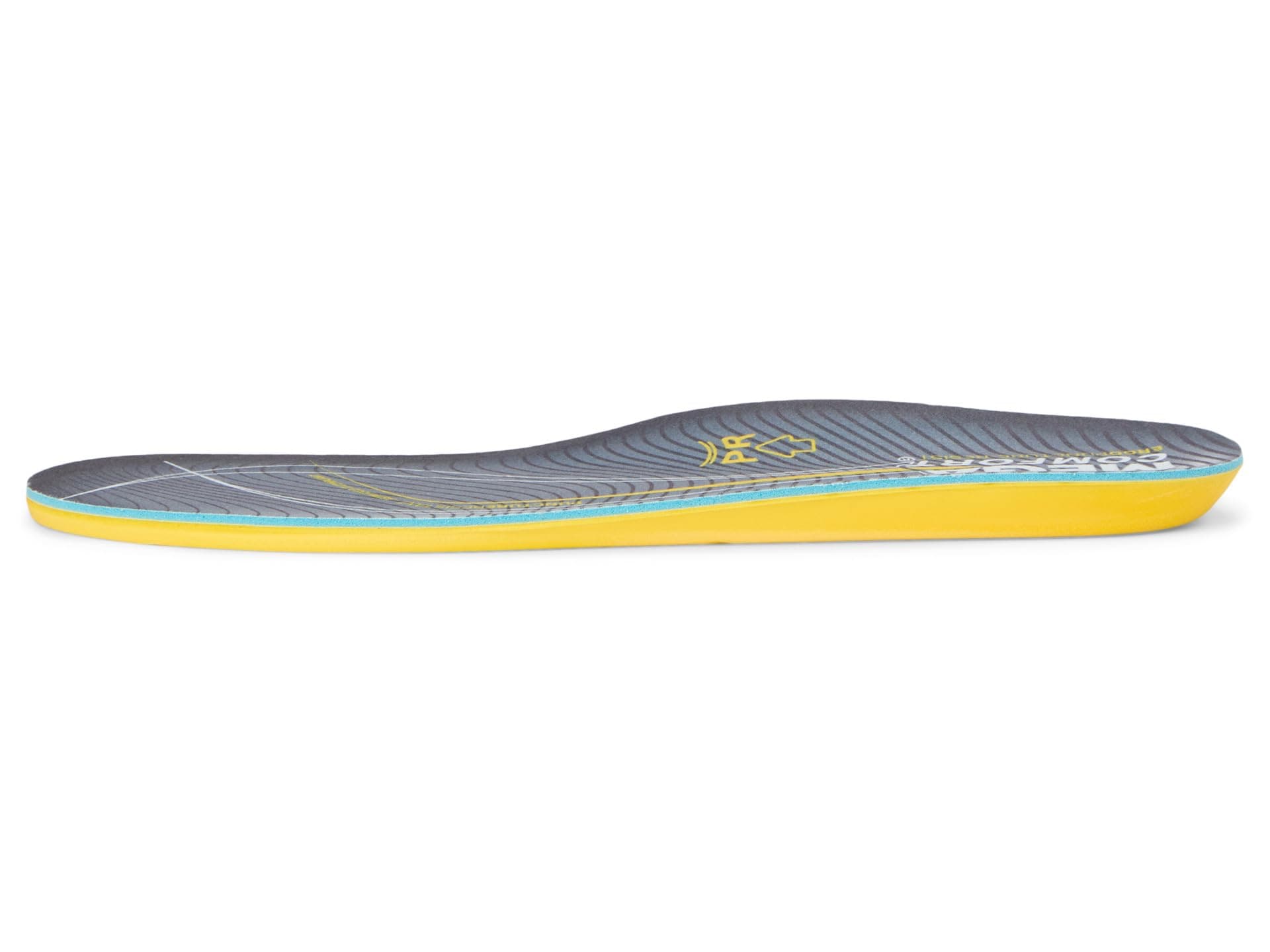 MEGAComfort Ergo Puncture Resistant Insole Series — vista 1