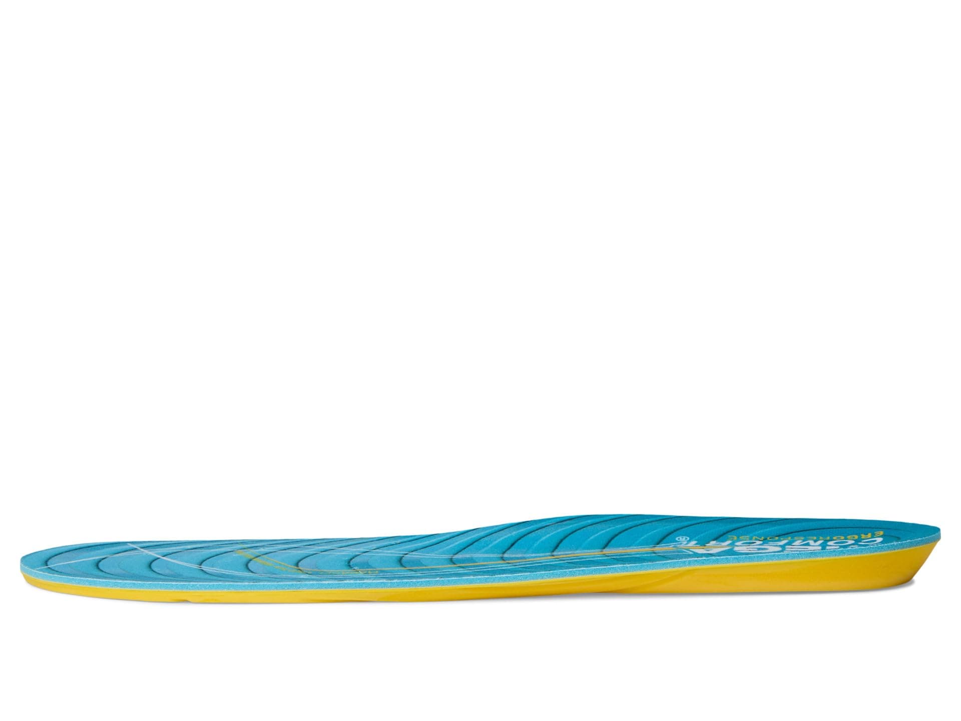 MEGAComfort Ergo Response Insole Series — vista 1