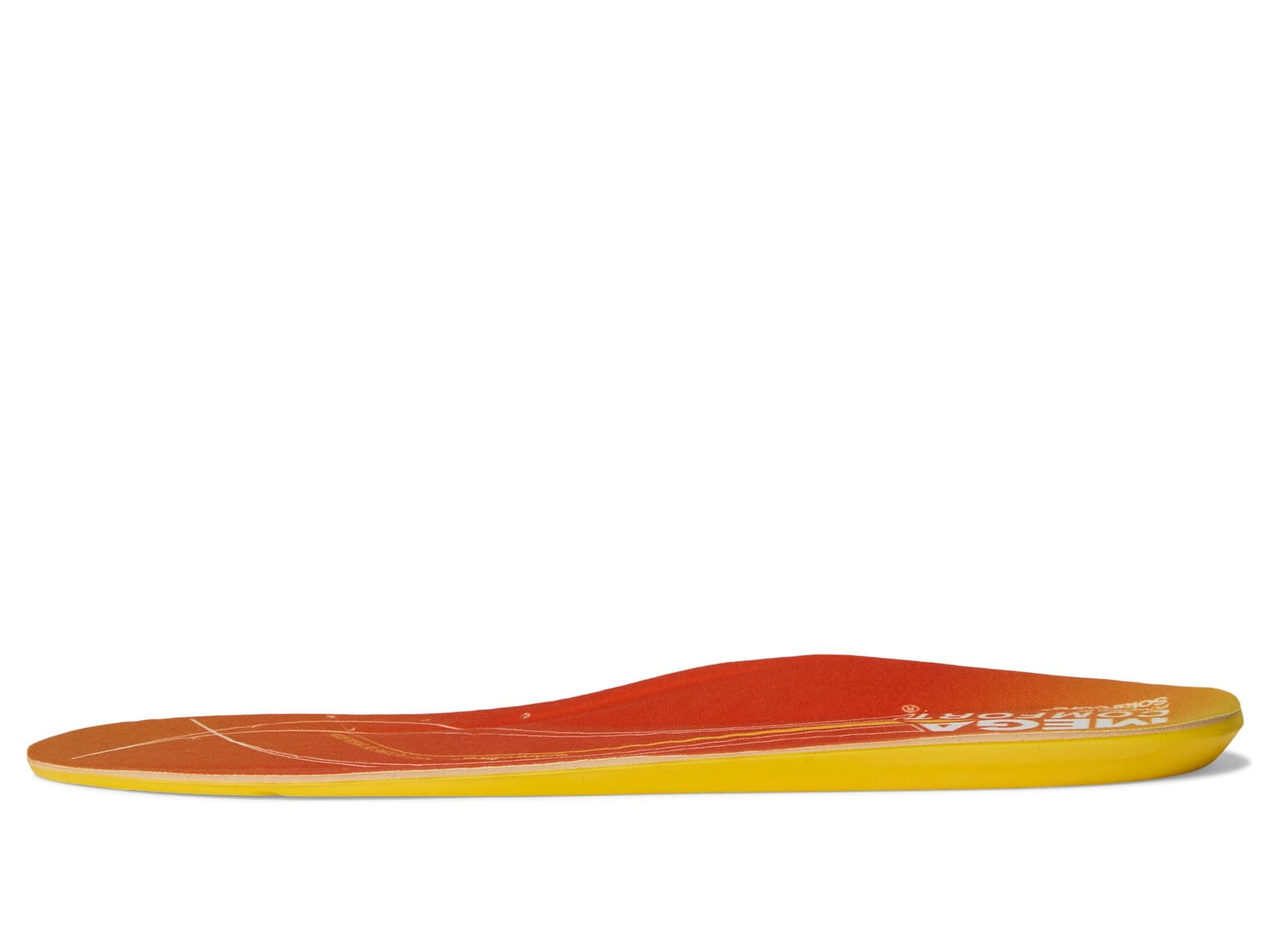MEGAComfort Ergo Thermal Insole Series — vista 1