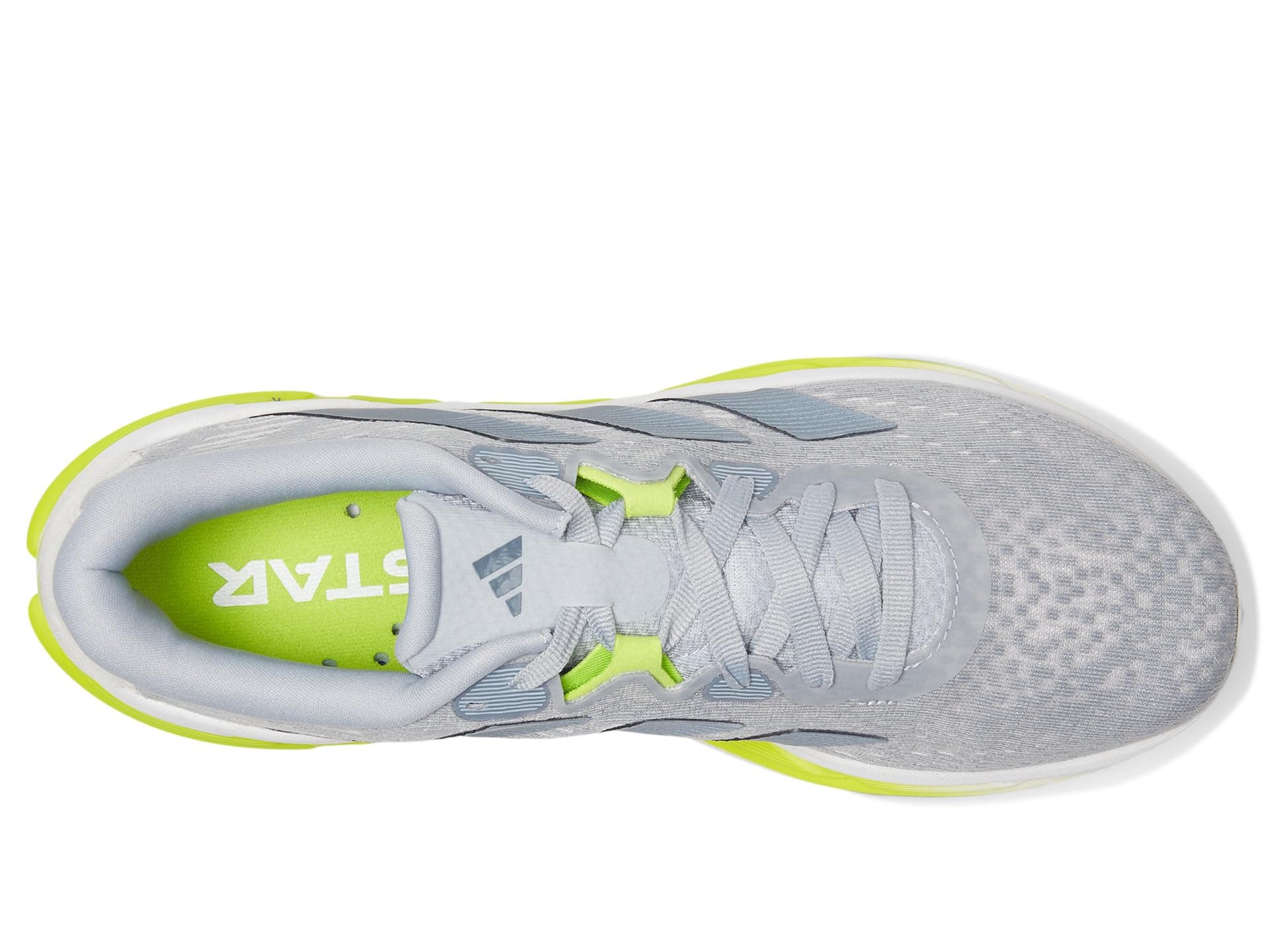 adidas Adistar 4 Running Shoes — vista 4