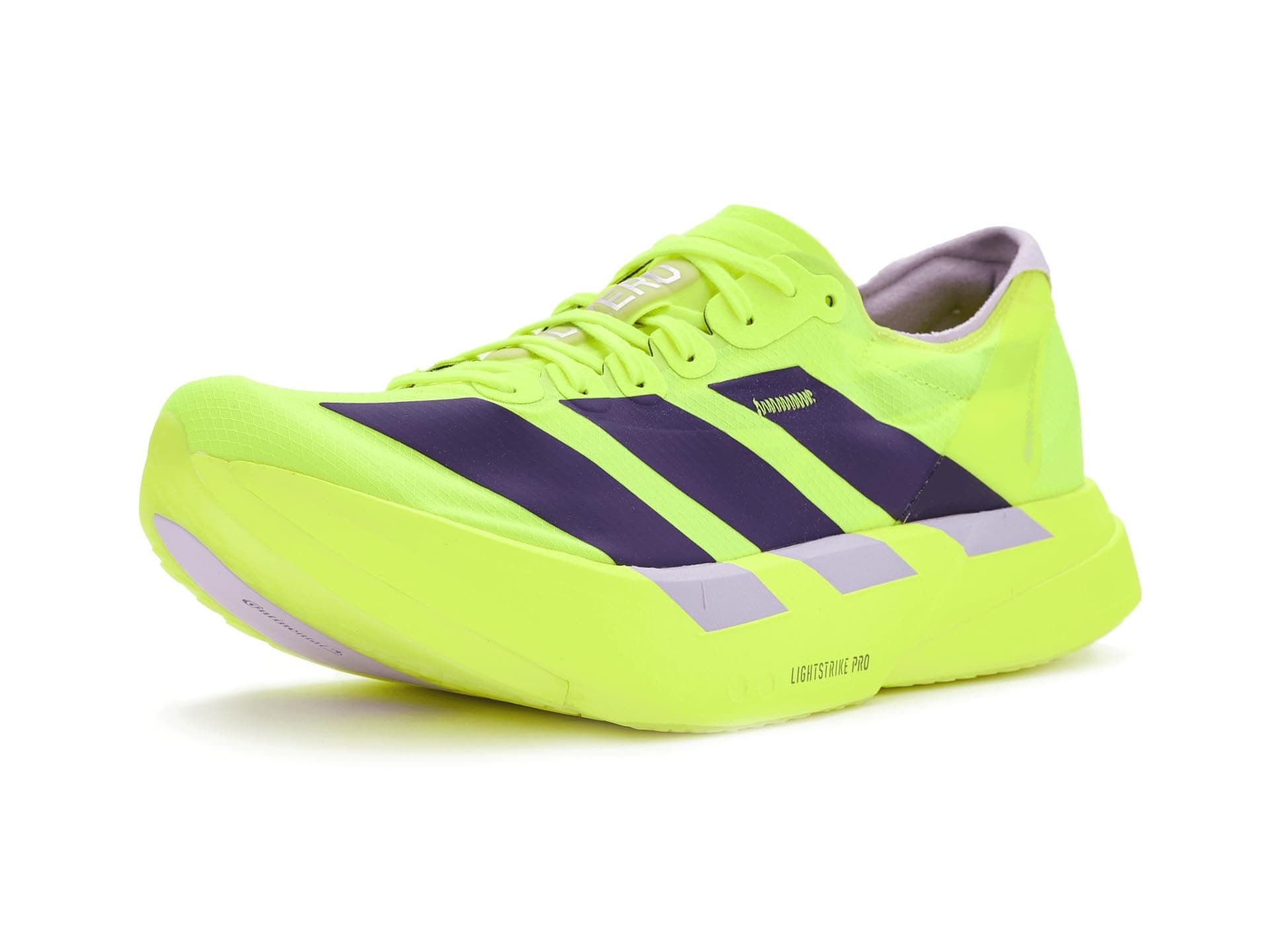 adidas Adizero Adios Pro 4 Running Shoes — vista principal