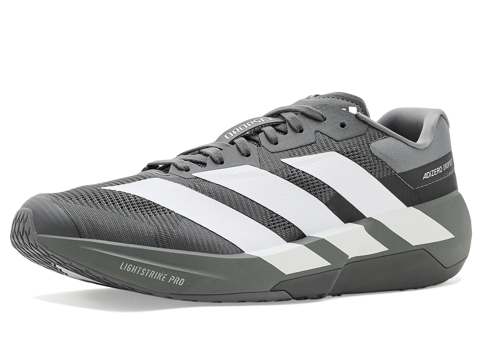 adidas Adizero Dropset Pro Training — cor Cinza