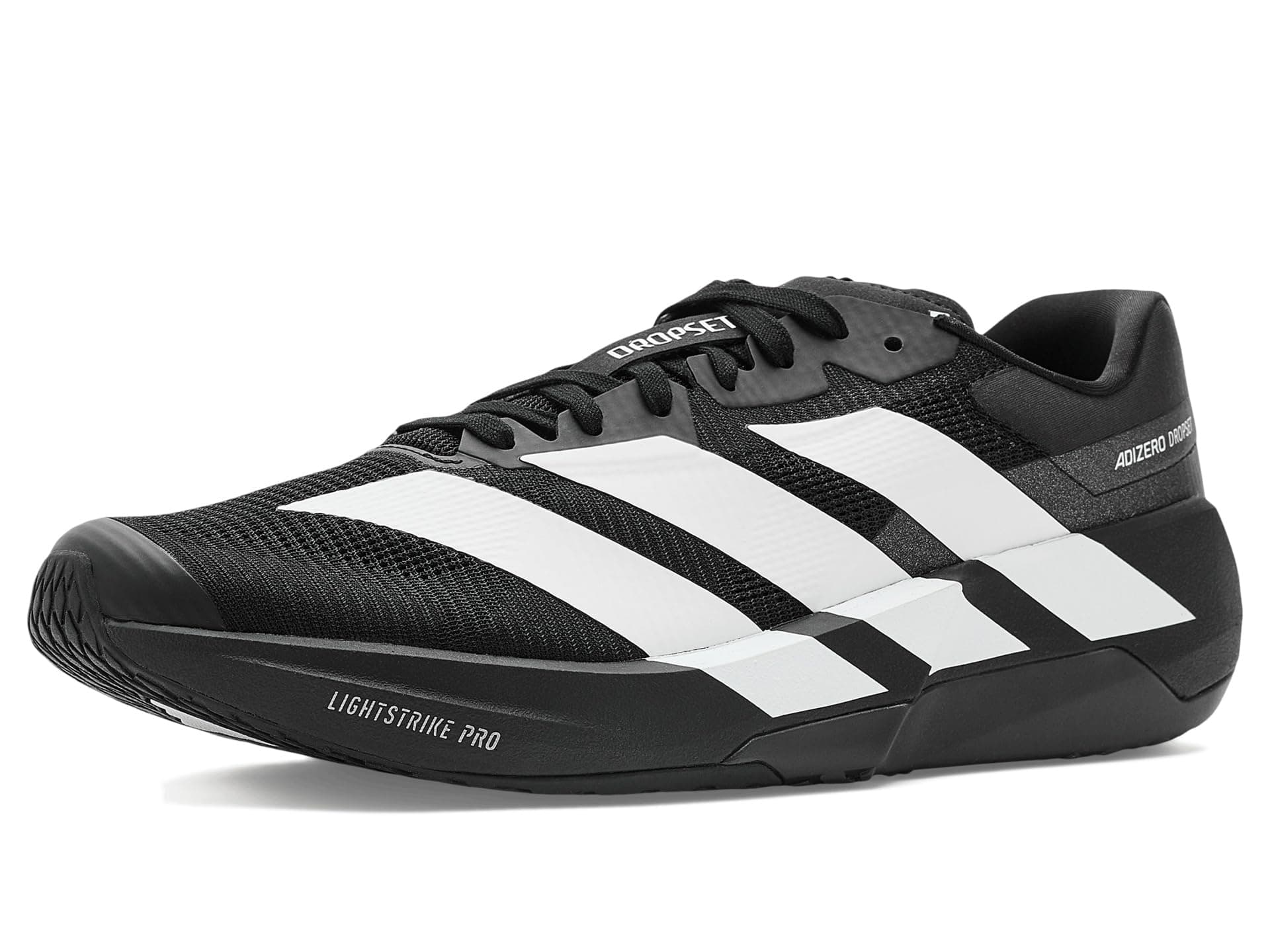 adidas Adizero Dropset Pro Training — cor Preto