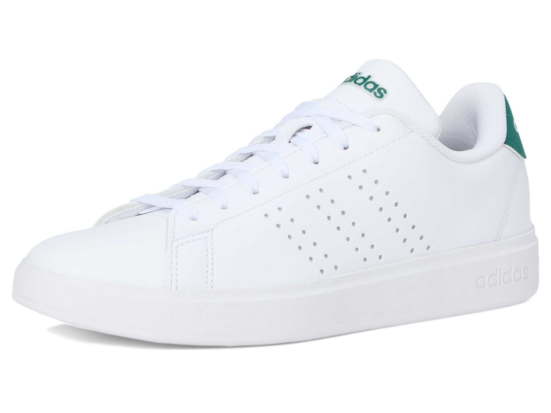adidas Advantage 2.0 — vista 2