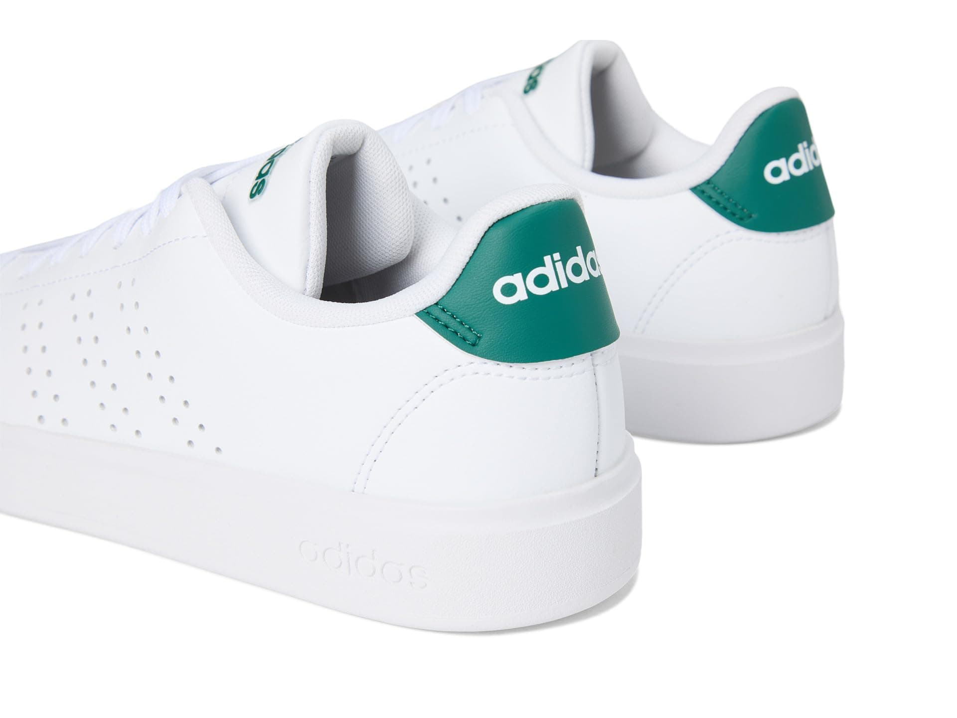 adidas Advantage 2.0 — vista 3