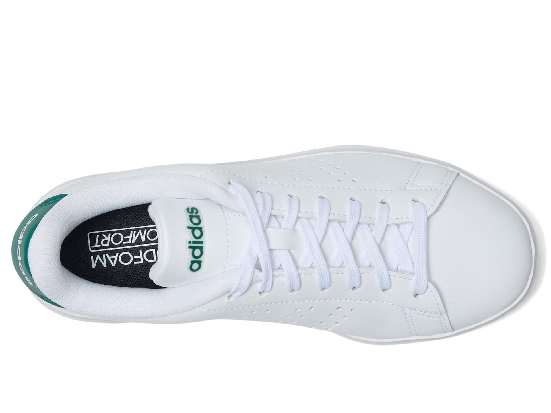 adidas Advantage 2.0 — vista 4
