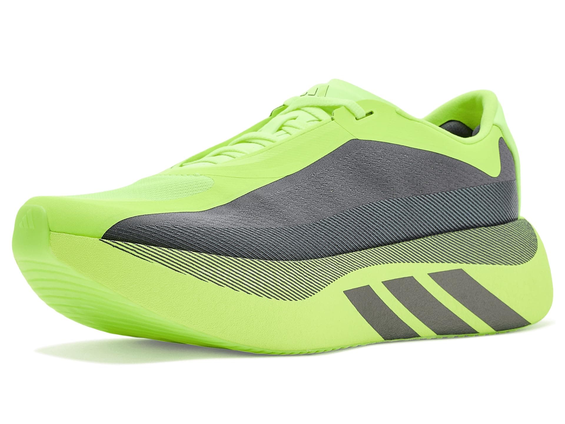 adidas Hyperboost Edge Running Shoes — cor Amarelo