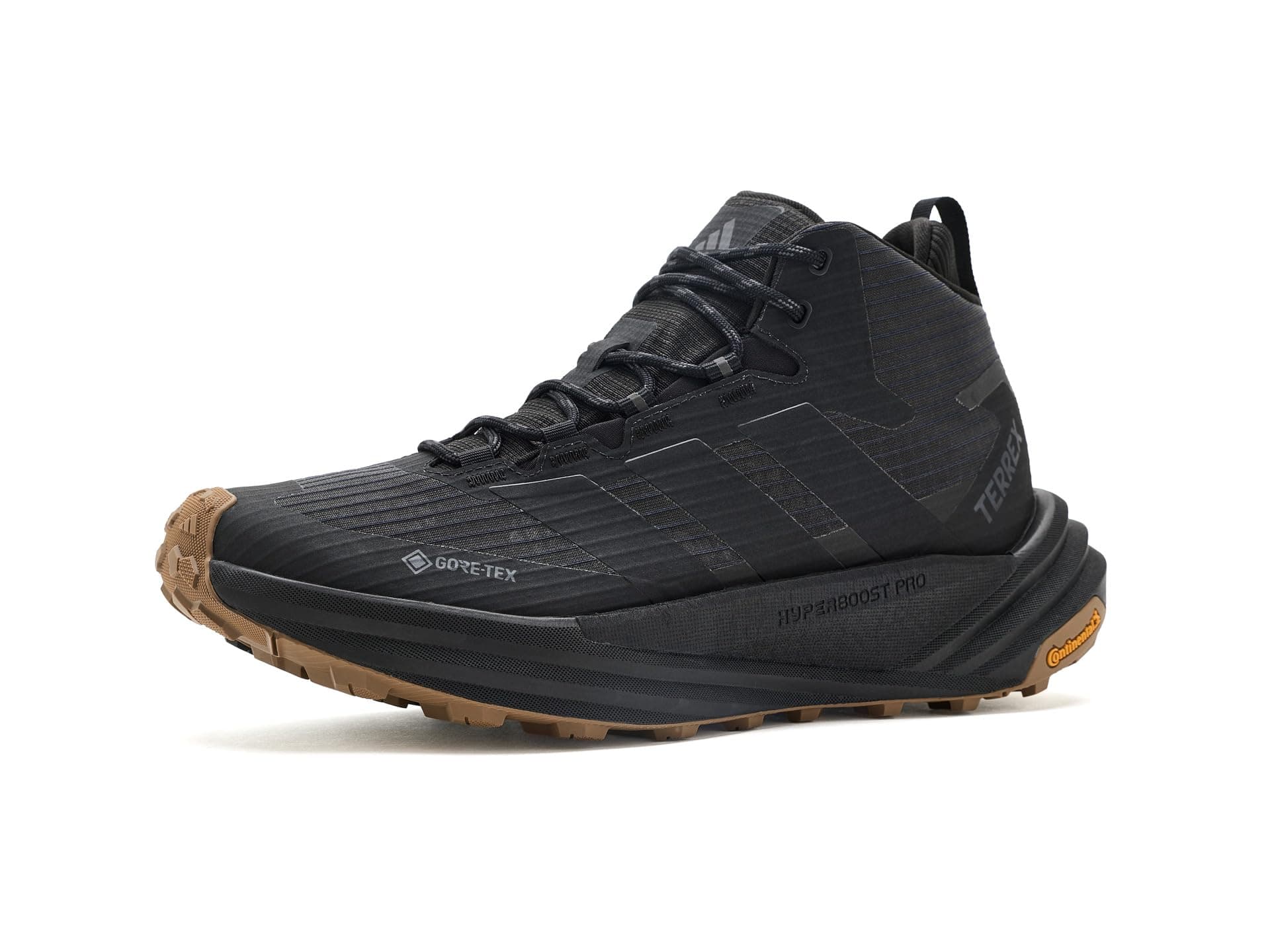 adidas Outdoor Terrex Freehiker 3 Mid GORE-TEX Hiking Shoes — vista principal