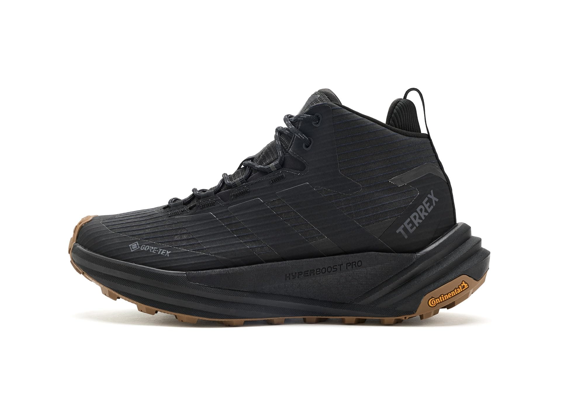 adidas Outdoor Terrex Freehiker 3 Mid GORE-TEX Hiking Shoes — vista 1