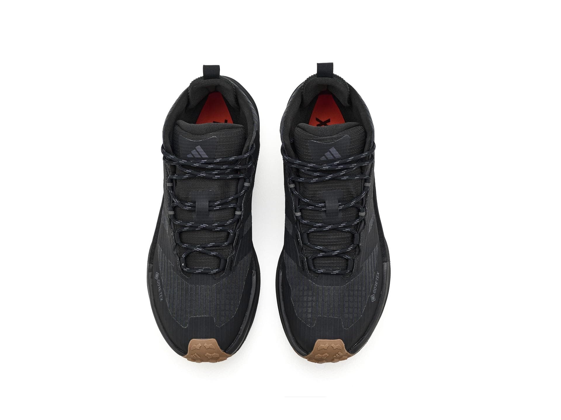 adidas Outdoor Terrex Freehiker 3 Mid GORE-TEX Hiking Shoes — vista 4