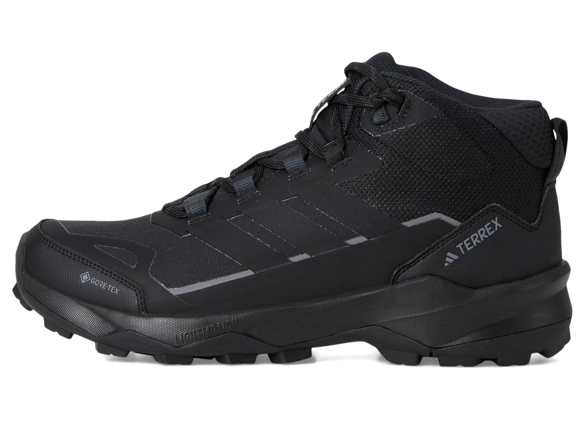 adidas Outdoor Terrex Skychaser Ax5 Mid Top GORE-TEX Hiking Shoes — vista 1