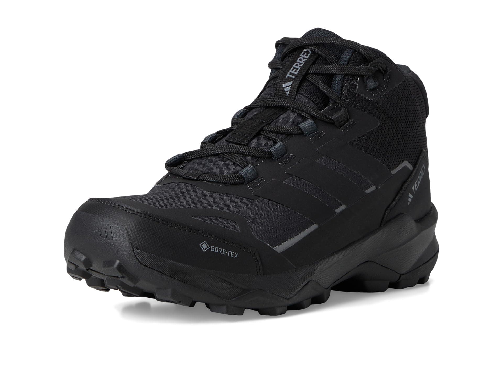 adidas Outdoor Terrex Skychaser Ax5 Mid Top GORE-TEX Hiking Shoes — vista 2