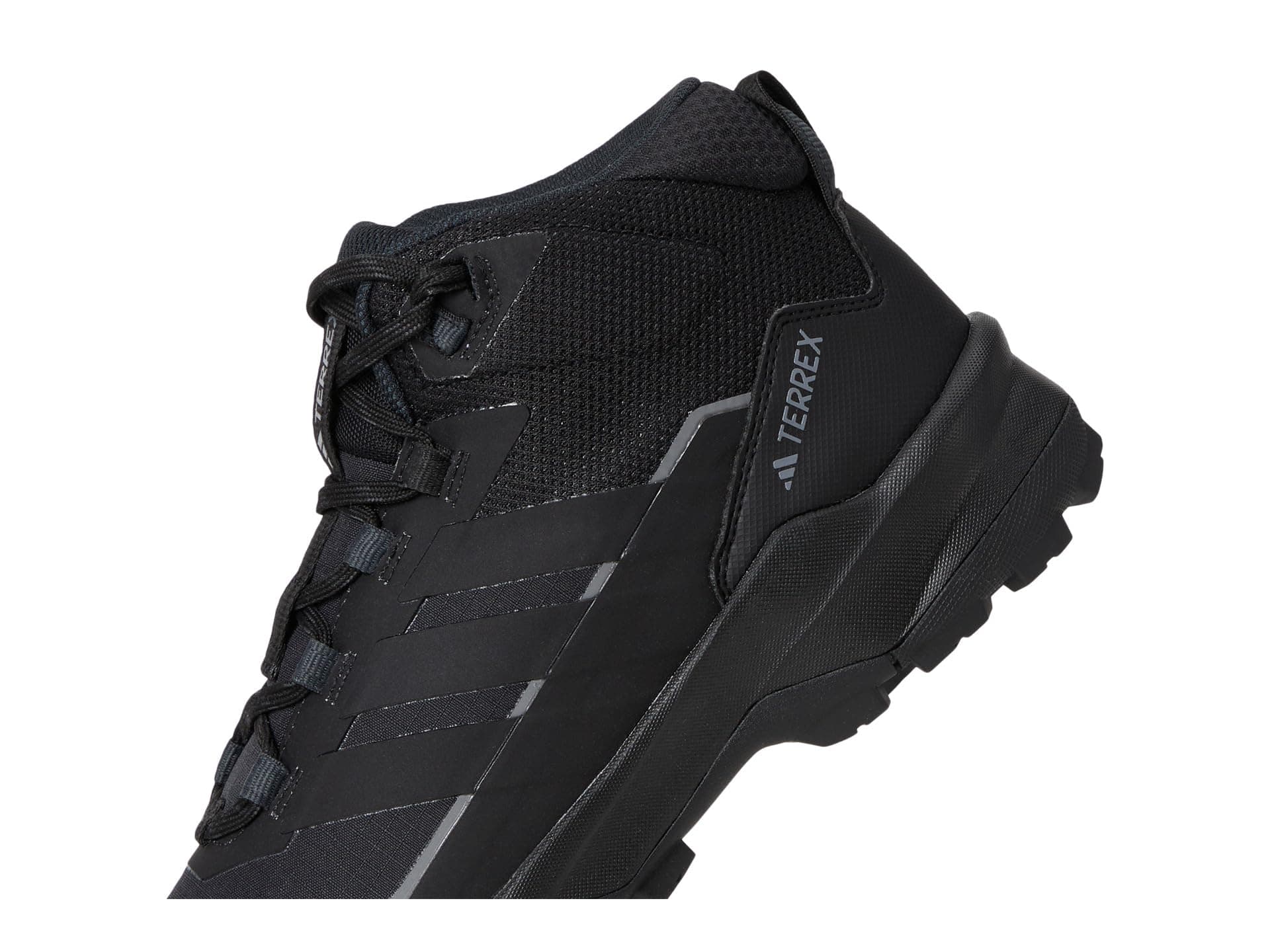 adidas Outdoor Terrex Skychaser Ax5 Mid Top GORE-TEX Hiking Shoes — vista 3