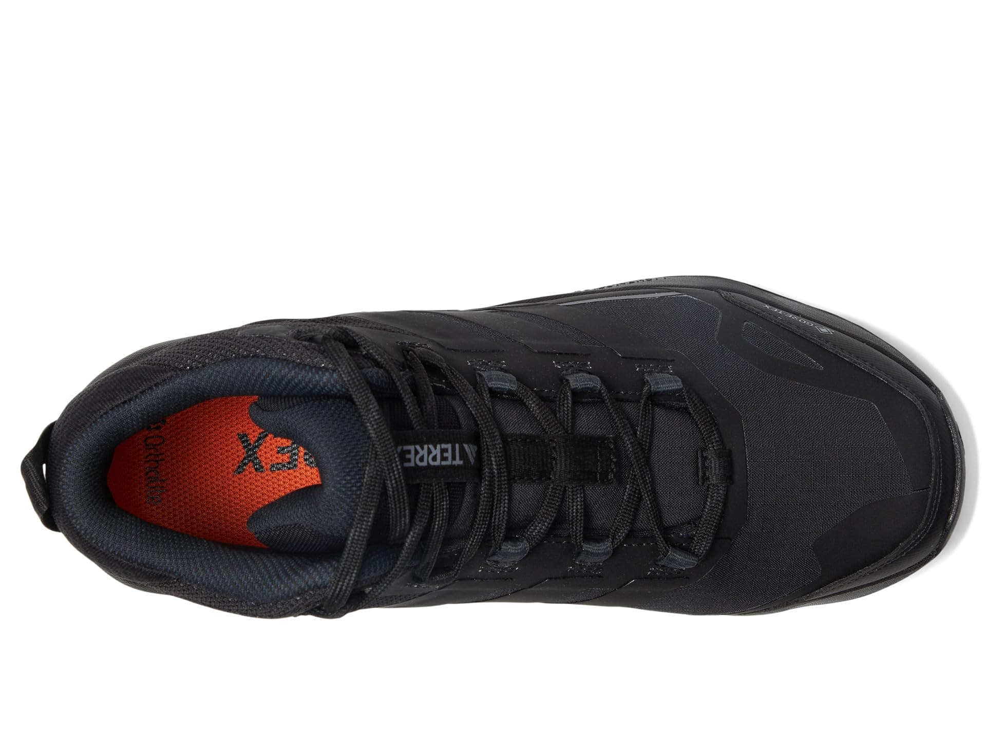 adidas Outdoor Terrex Skychaser Ax5 Mid Top GORE-TEX Hiking Shoes — vista 4