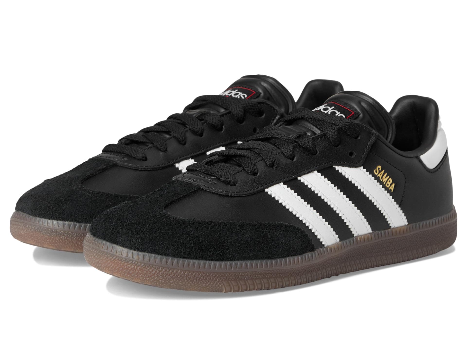 adidas Samba Indoor Soccer Cleats — vista principal