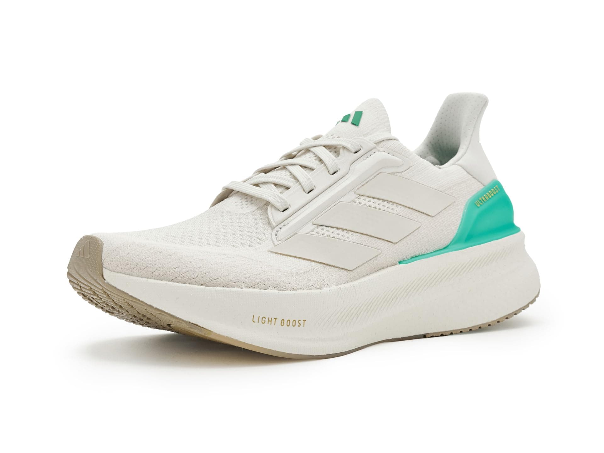 adidas Ultraboost 5X Running Shoes — cor Cinza