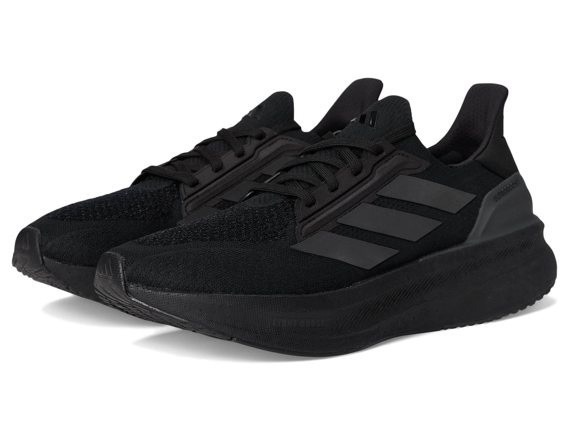 adidas Ultraboost 5X Running Shoes — cor Preto