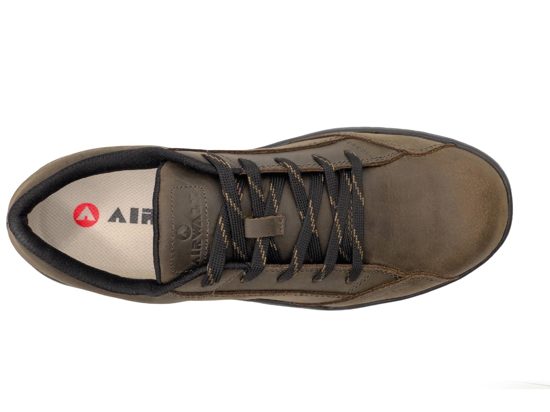 Airwalk Work AIRWALK CAMINO INT MET - MEN'S CT EH — vista 2
