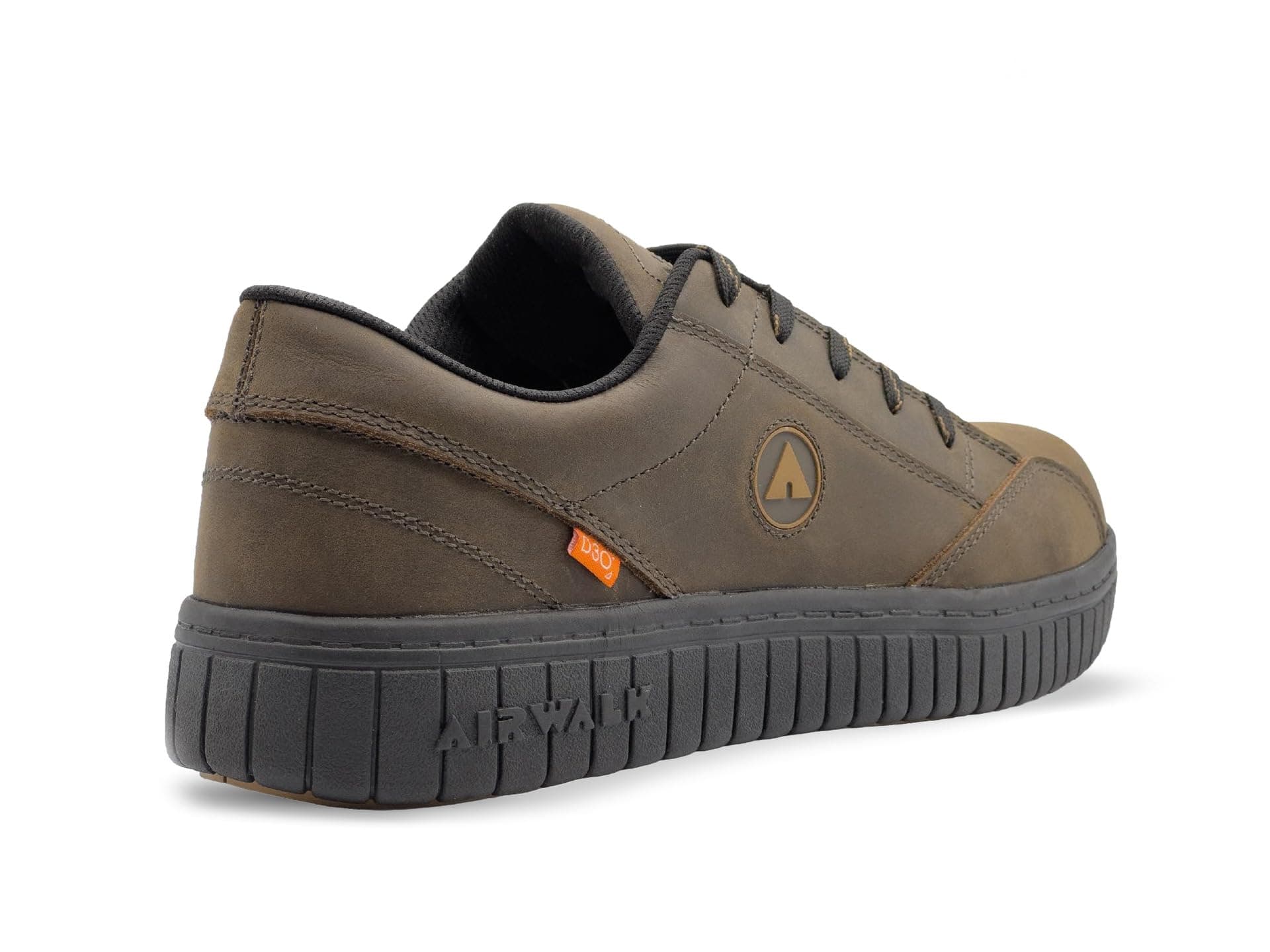 Airwalk Work AIRWALK CAMINO INT MET - MEN'S CT EH — vista 3