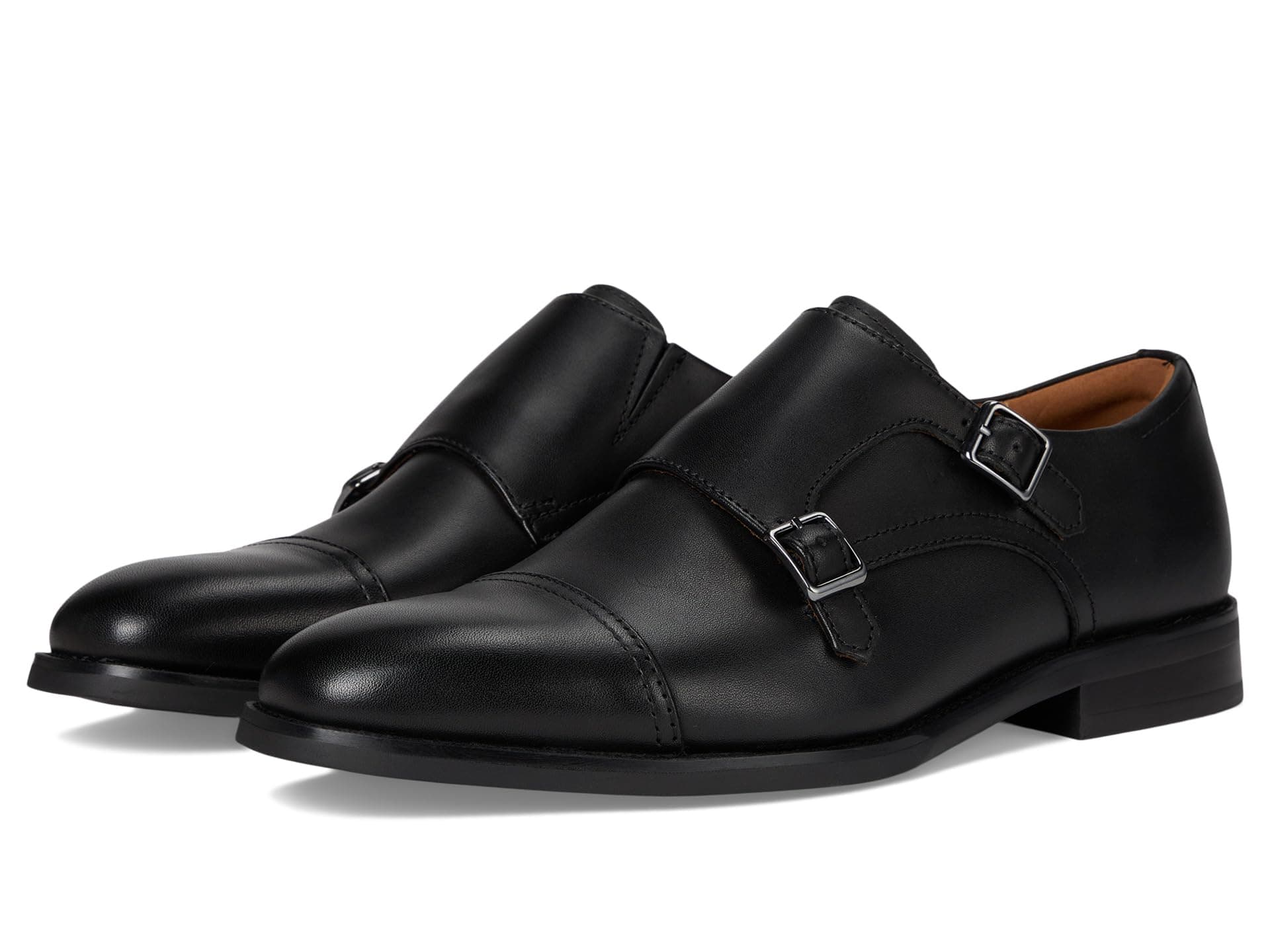 ALDO Argyle — cor Preto