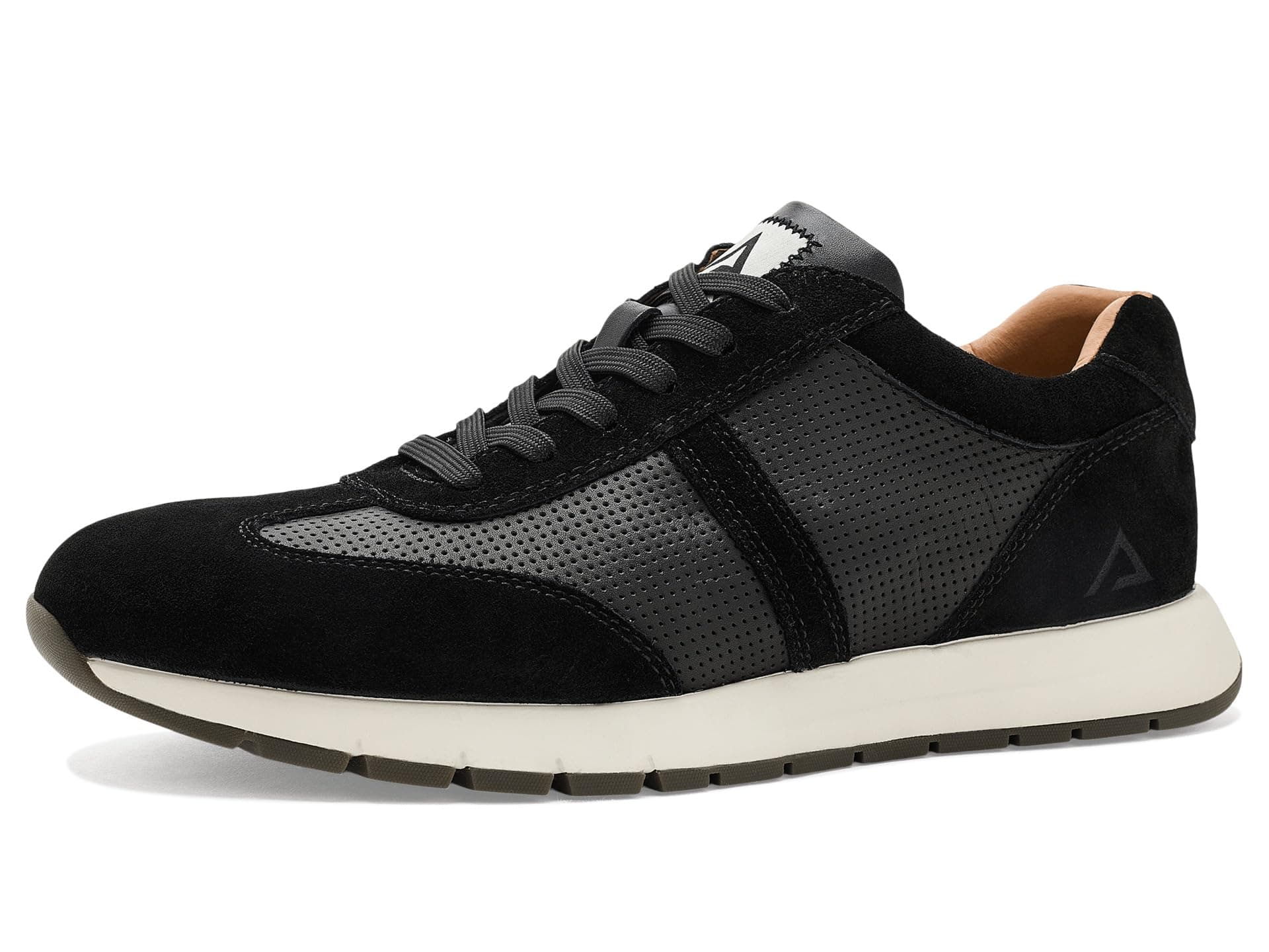Align Hudson — cor Preto