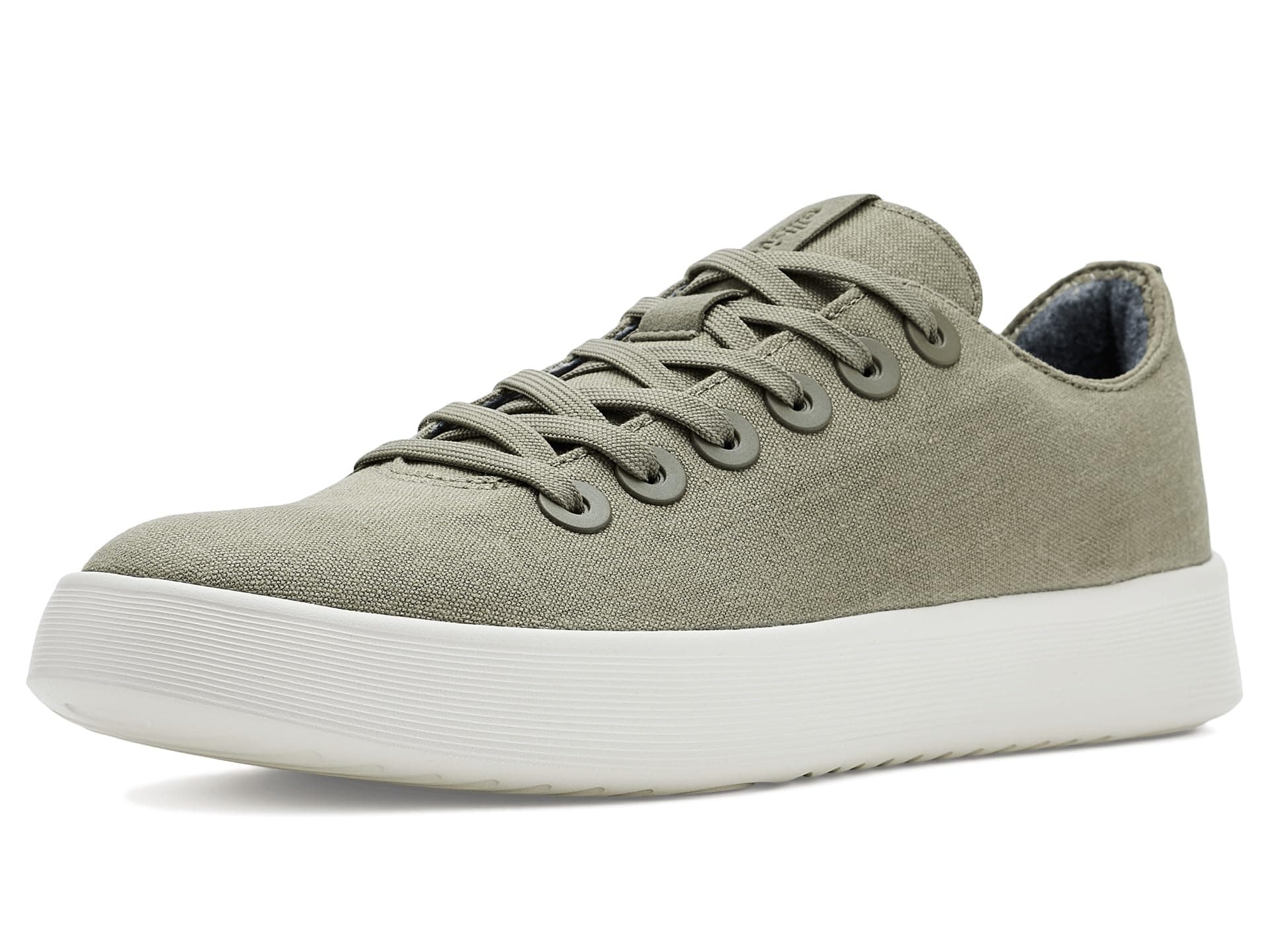 Allbirds Cruiser Canvas — vista principal