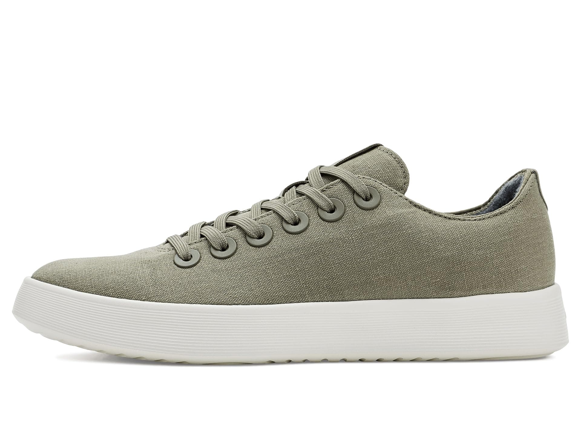 Allbirds Cruiser Canvas — vista 1