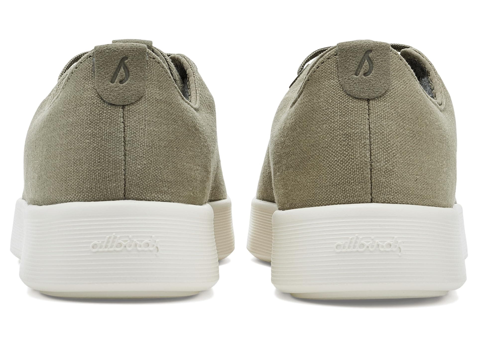 Allbirds Cruiser Canvas — vista 2