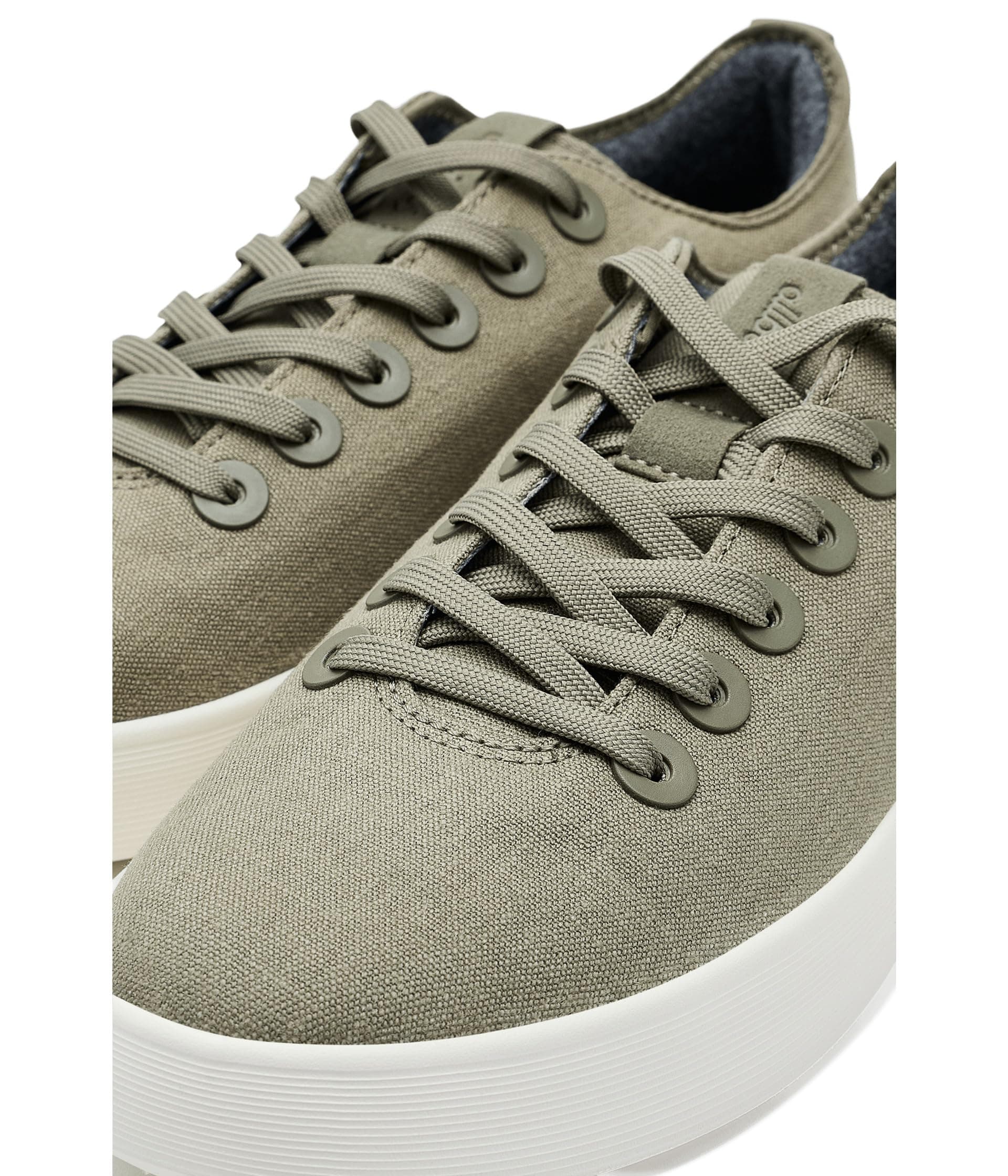 Allbirds Cruiser Canvas — vista 3