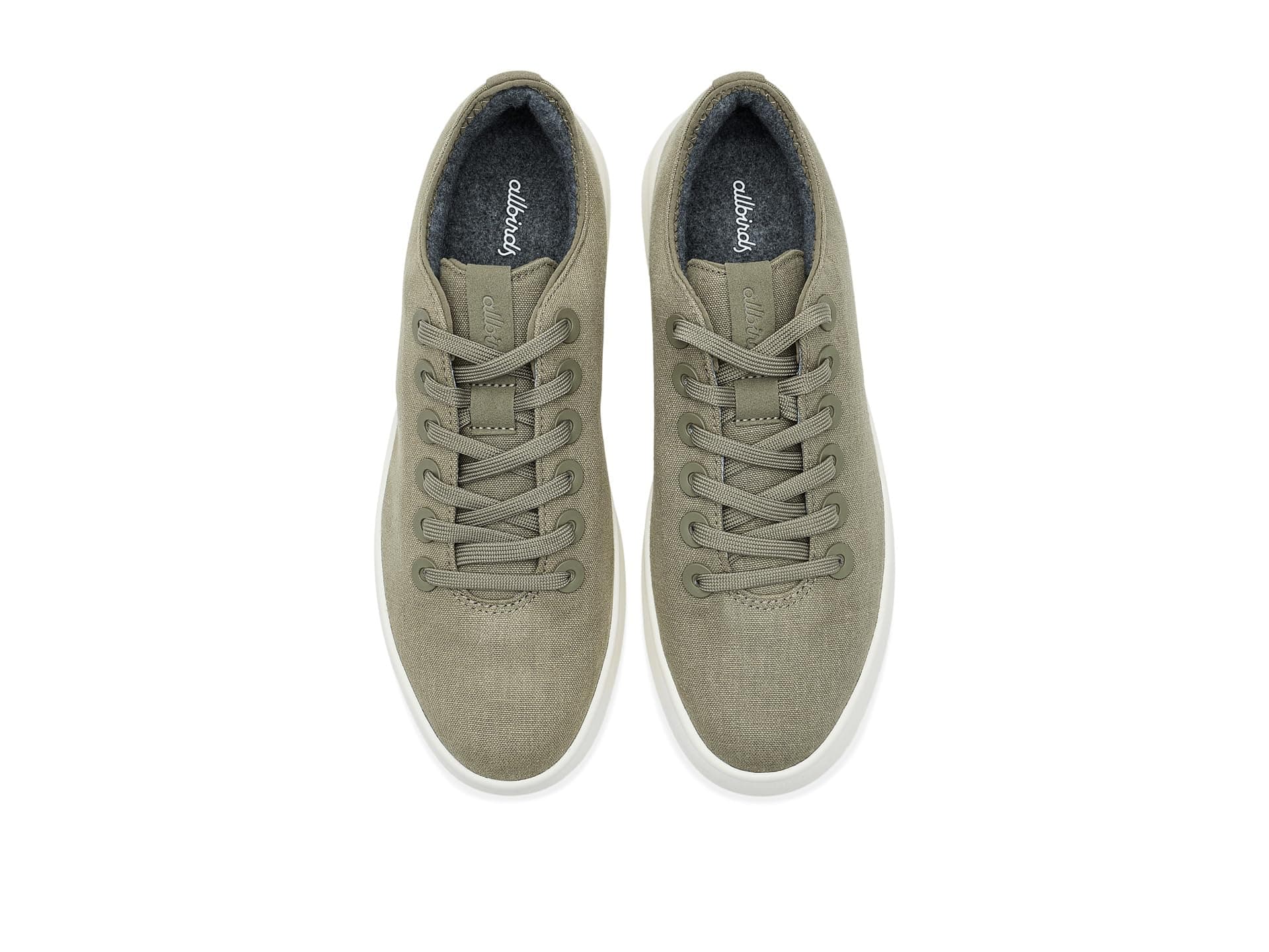 Allbirds Cruiser Canvas — vista 4