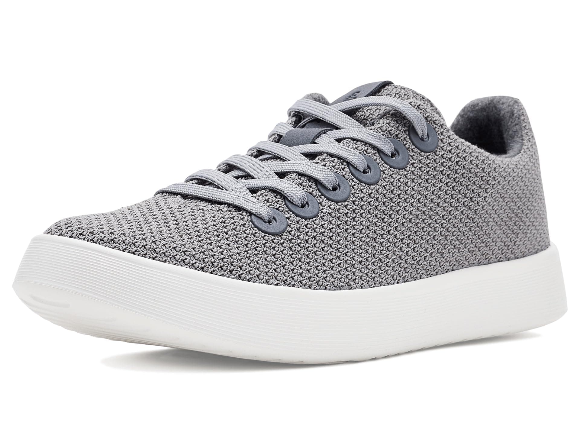 Allbirds Cruiser — cor Cinza