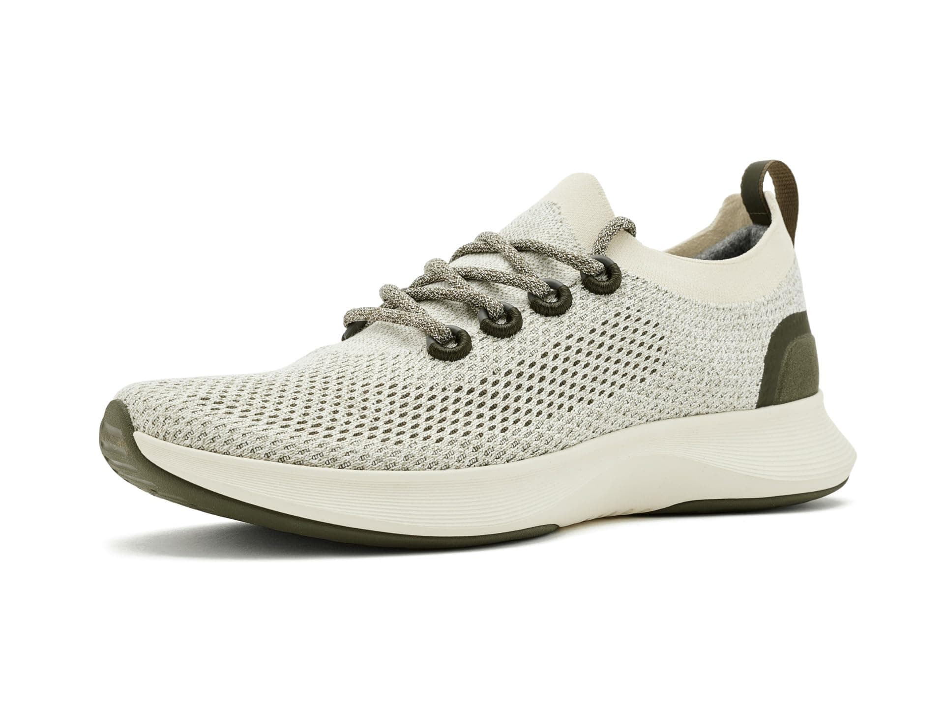 Allbirds Dasher NZ — cor Off-white