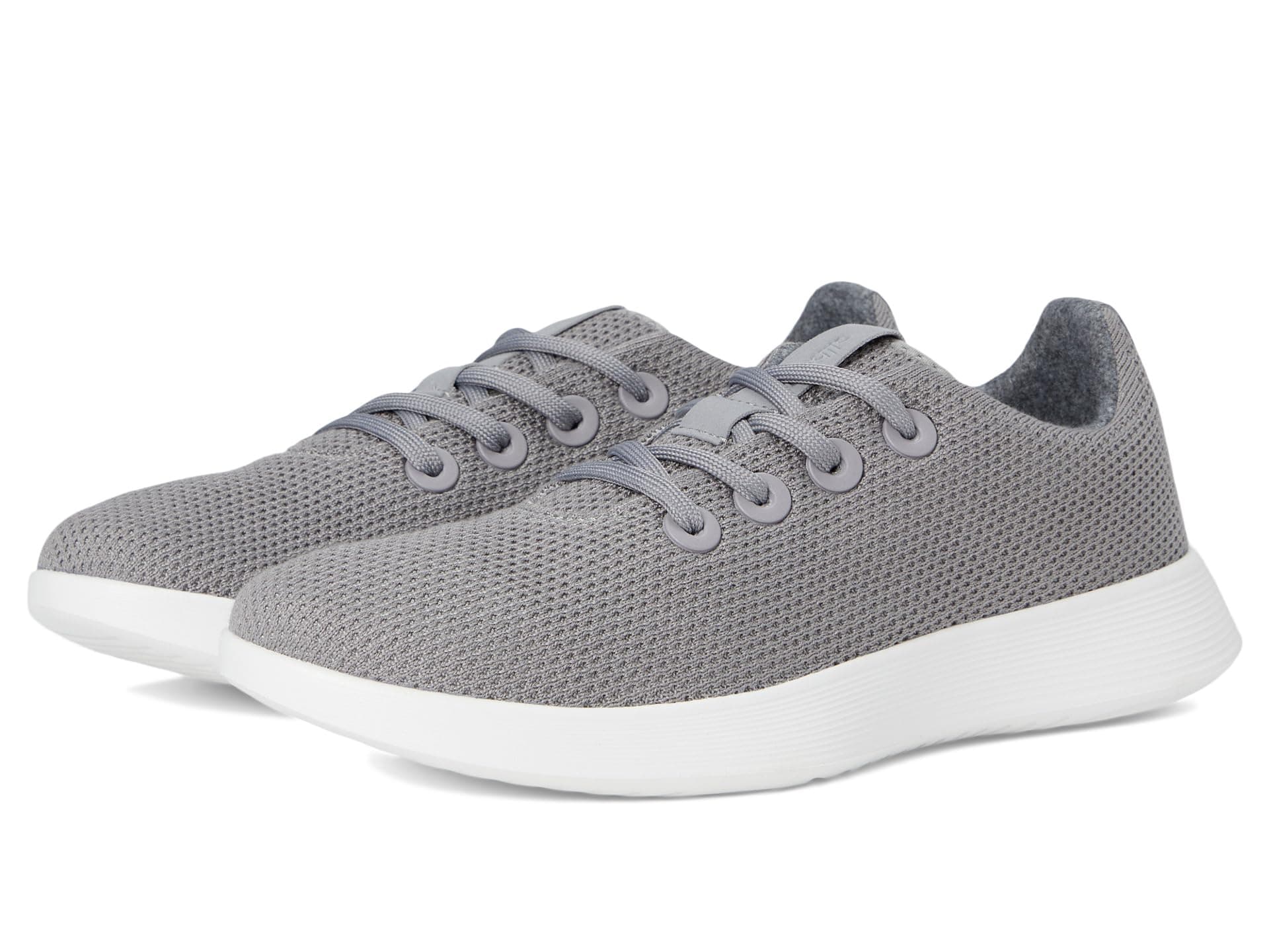 Allbirds Tree Runner NZ — cor Cinza