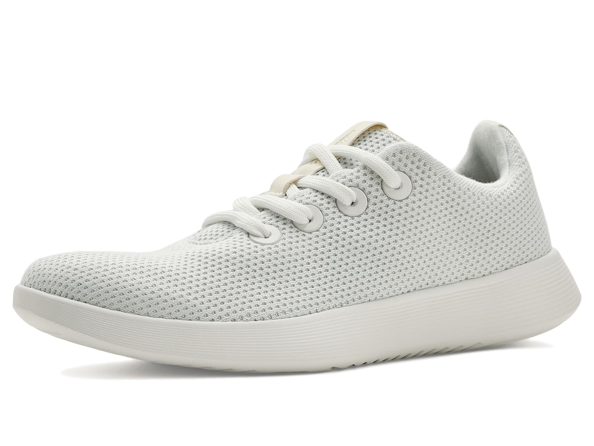 Allbirds Tree Runner NZ — cor Gelo