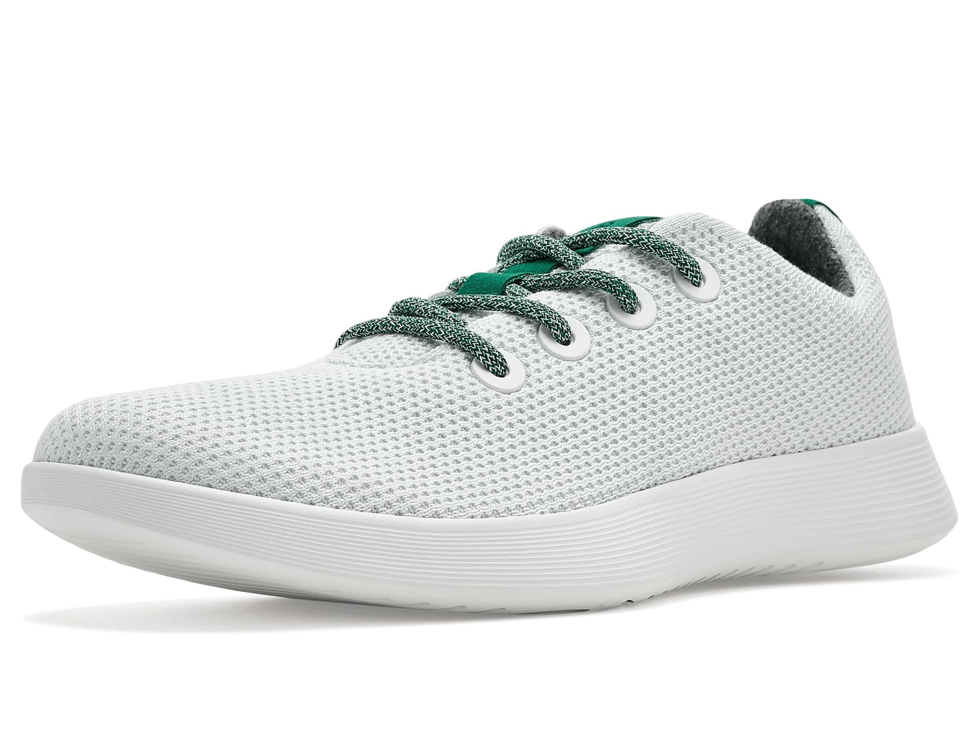 Allbirds Tree Runner NZ — cor Verde