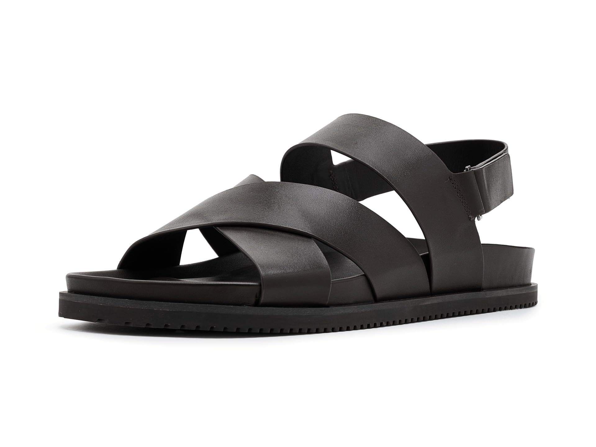 Allen Edmonds Davenport Fisherman Sandals — vista principal