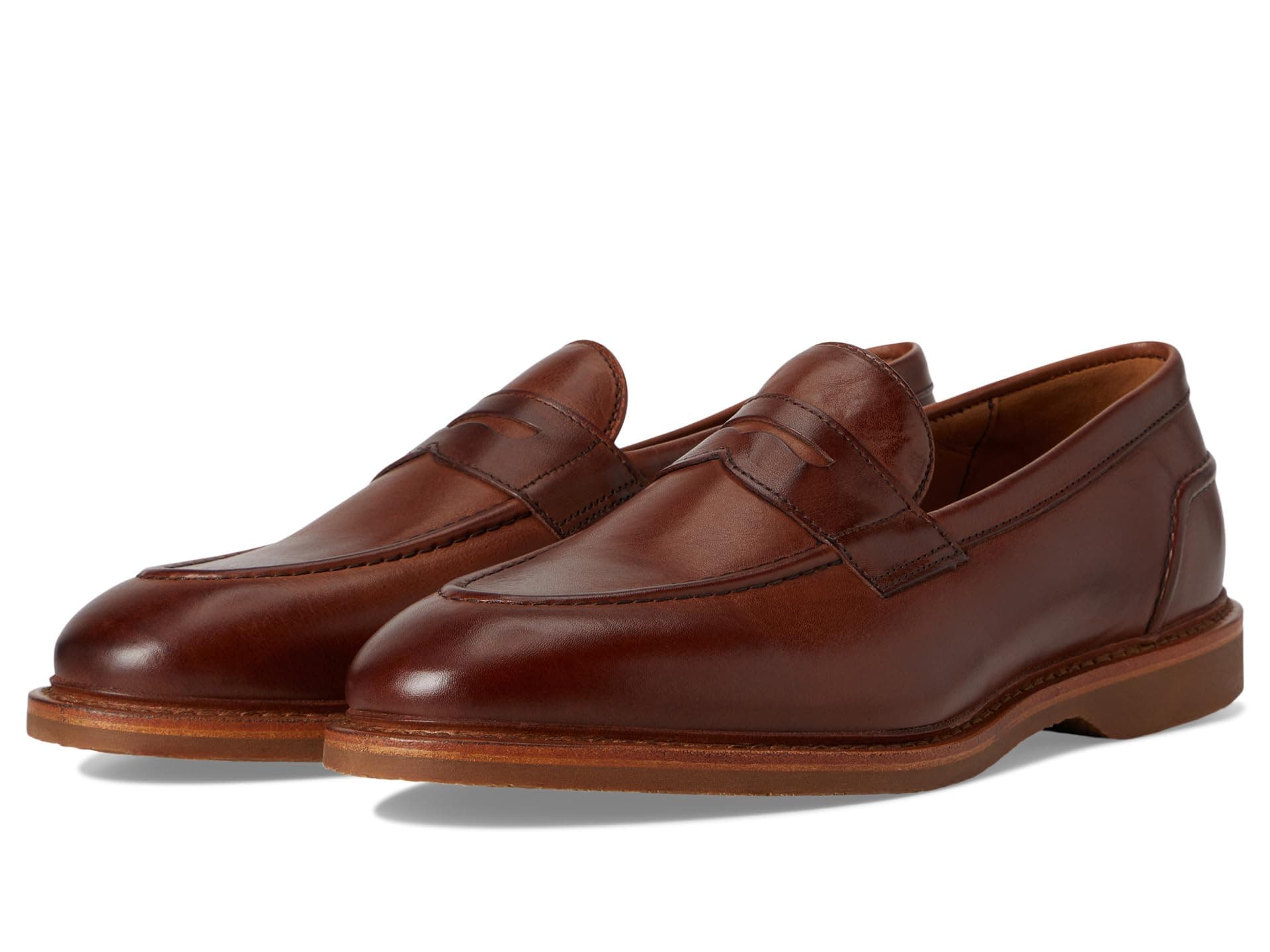 Allen Edmonds Rand Verse Loafer/Moc Shoes — vista principal