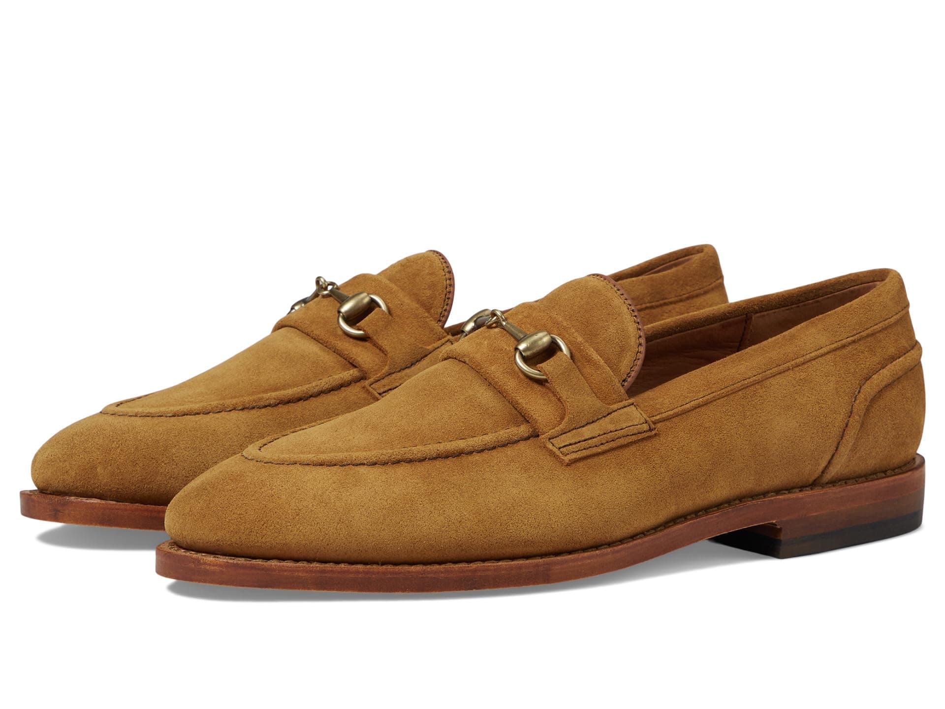 Allen Edmonds Randolphbit Penny Loafers — vista principal