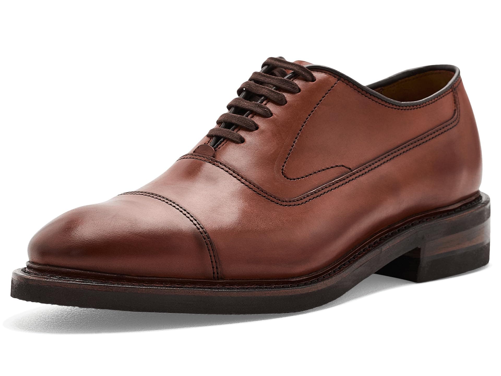 Allen Edmonds Rhett Oxford Shoes — vista principal