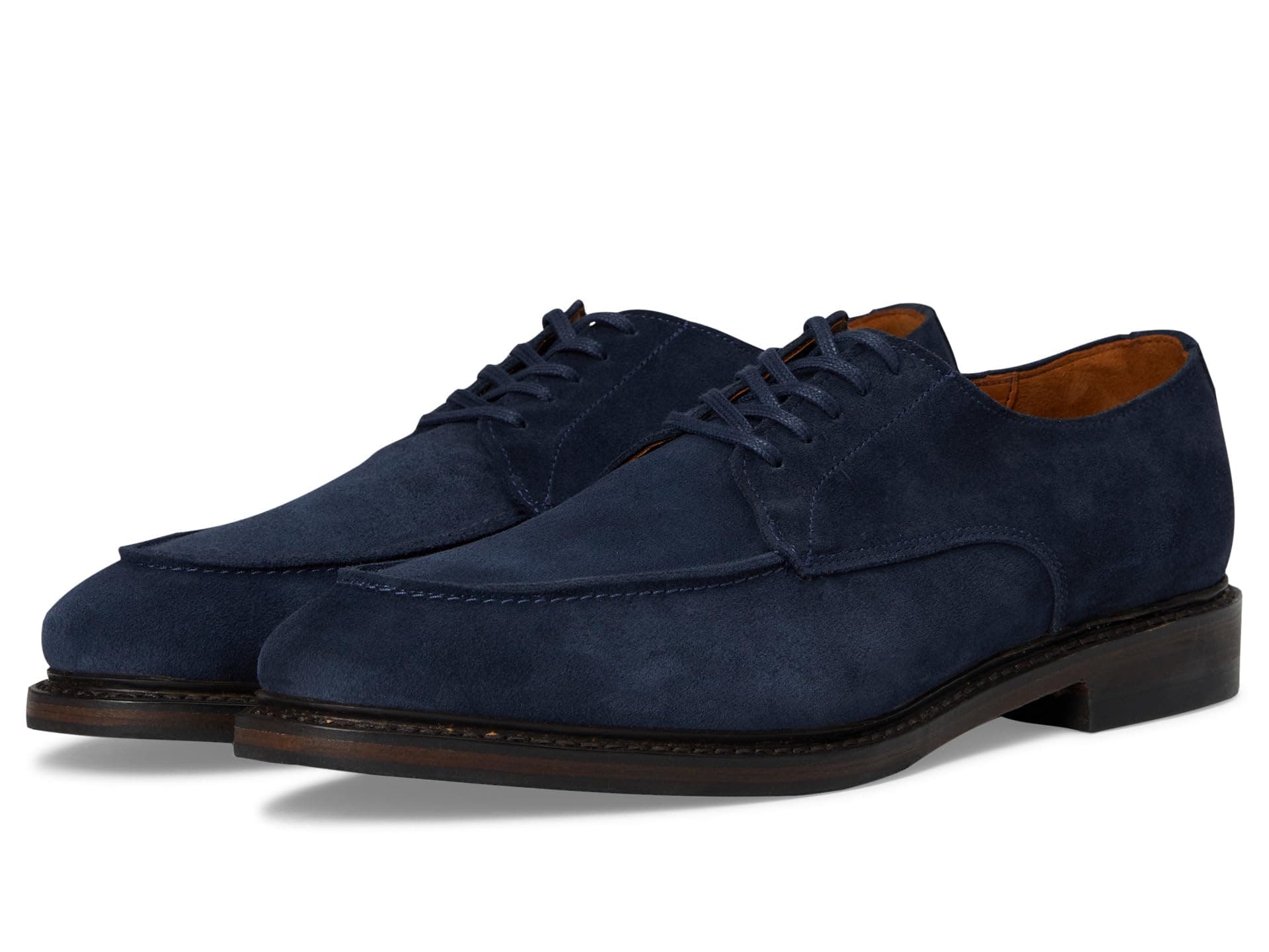 Allen Edmonds Rivington Derby Shoes — vista principal