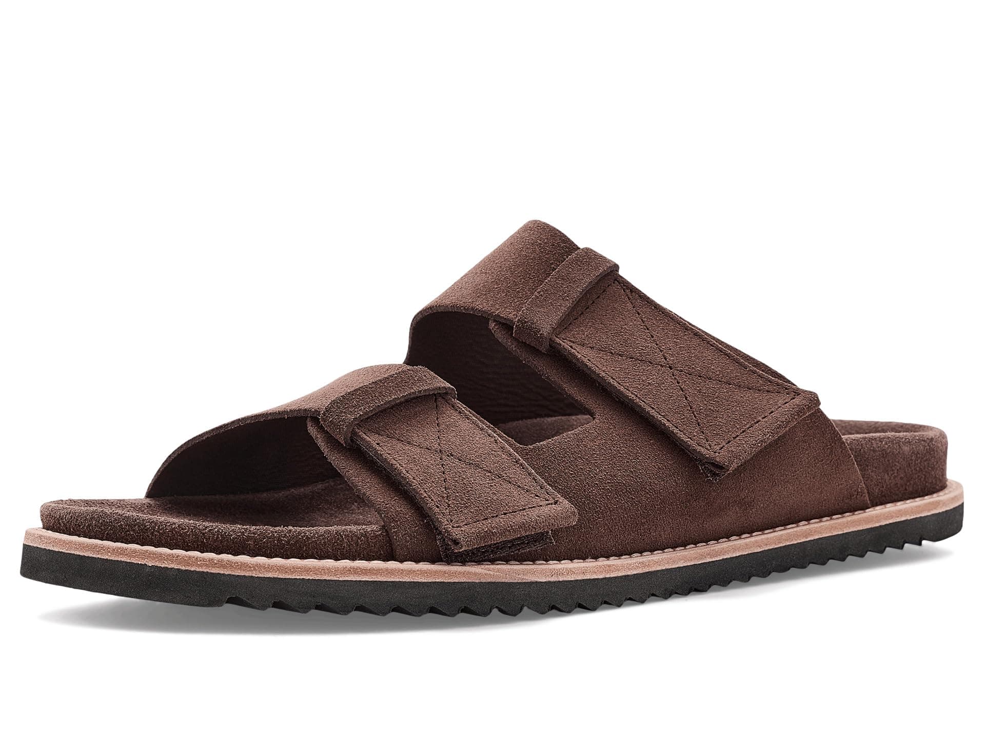 Allen Edmonds Seagrove Slide Sandals — vista principal
