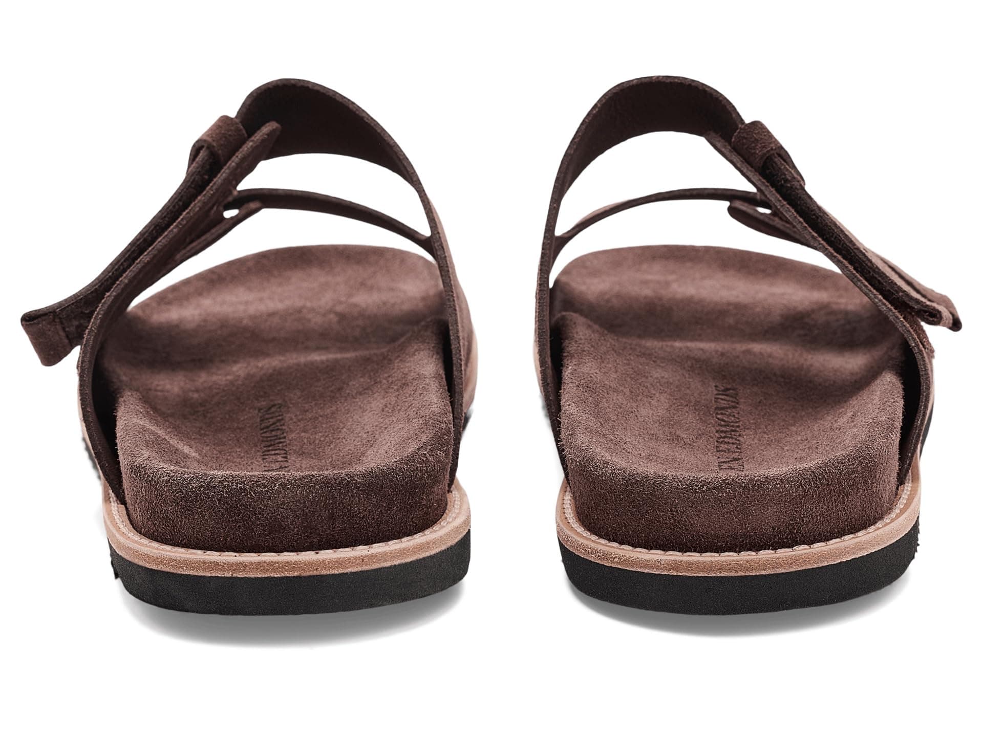 Allen Edmonds Seagrove Slide Sandals — vista 2