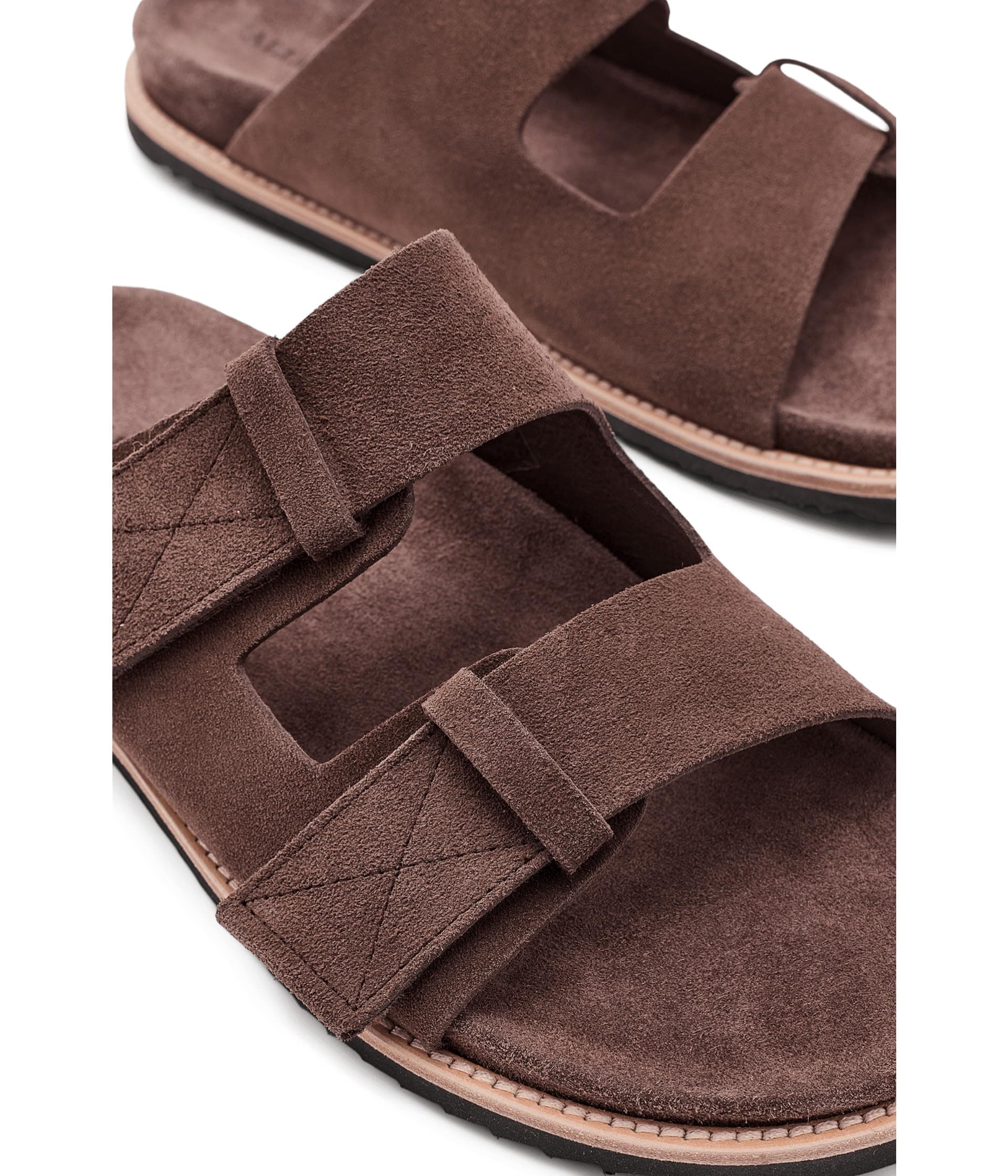 Allen Edmonds Seagrove Slide Sandals — vista 3